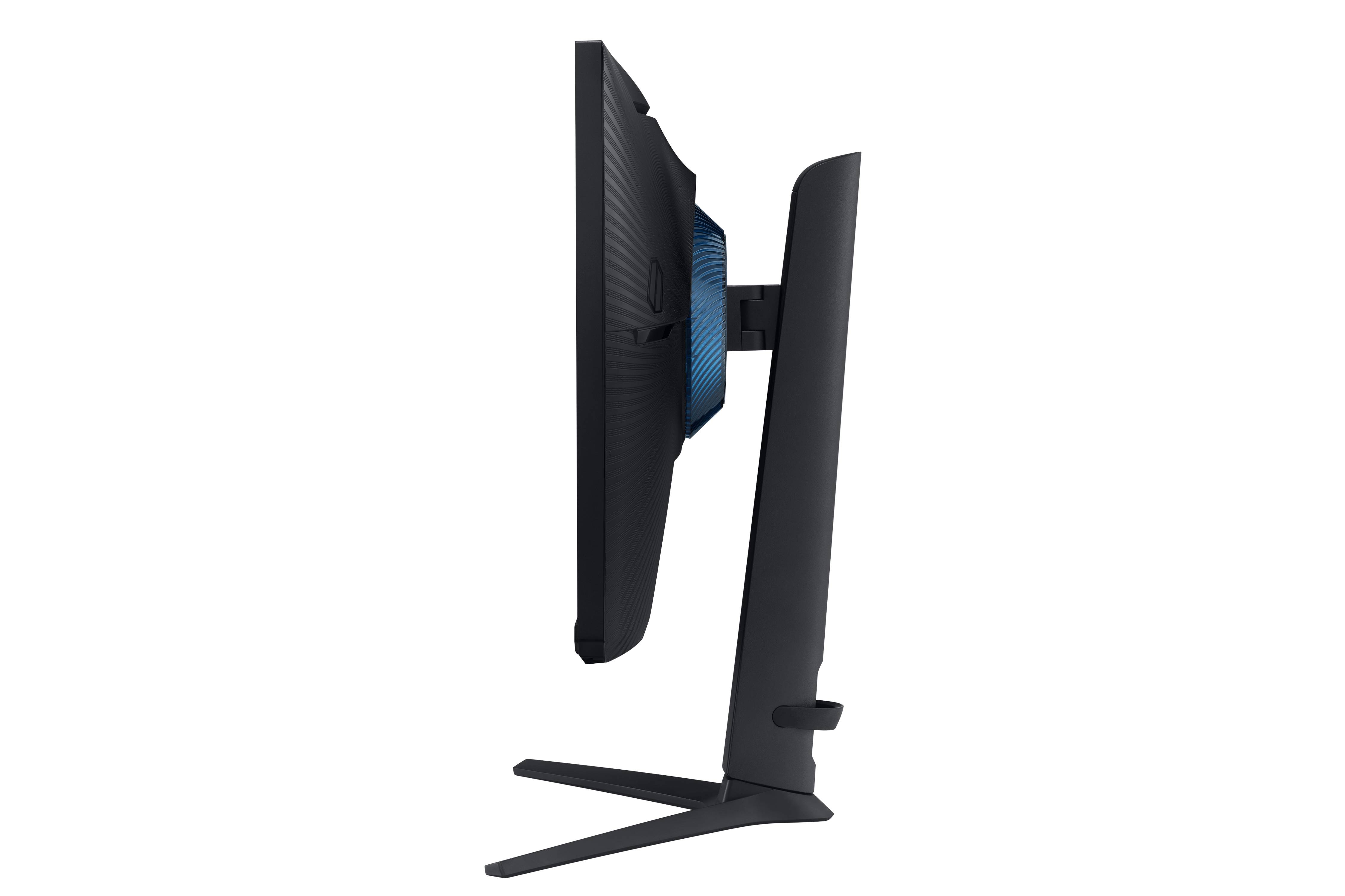 Rca Informatique - image du produit : LS27AG500PPXEN 27IN IPS QHD 165HZ/350CD/1MS/HDMI/DP/HAS