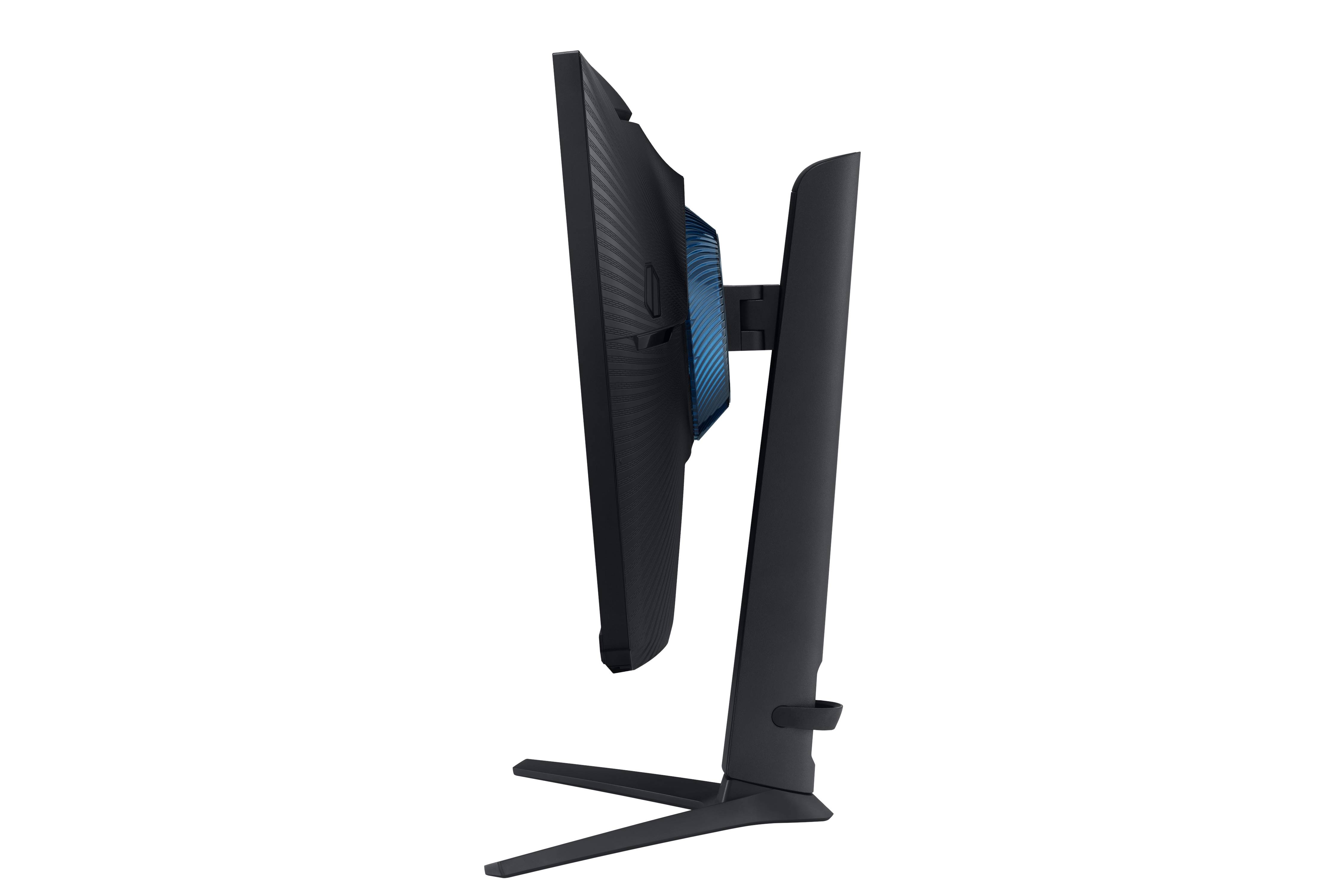 Rca Informatique - image du produit : LS27AG500PPXEN 27IN IPS QHD 165HZ/350CD/1MS/HDMI/DP/HAS