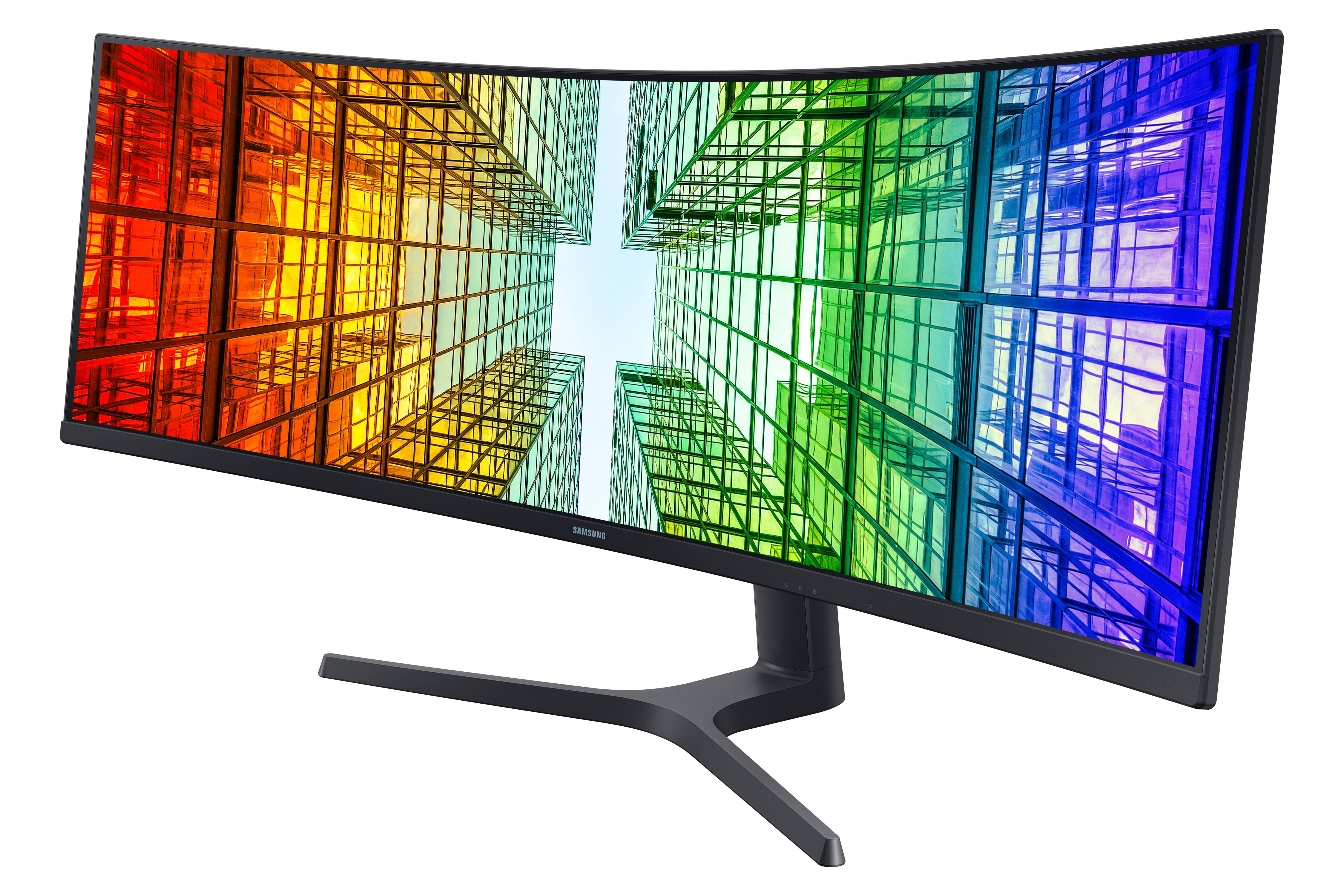 Rca Informatique - image du produit : 49IN LED 5120X1440 16:9 3000:1 4MS VA HDMI DP 120HZ