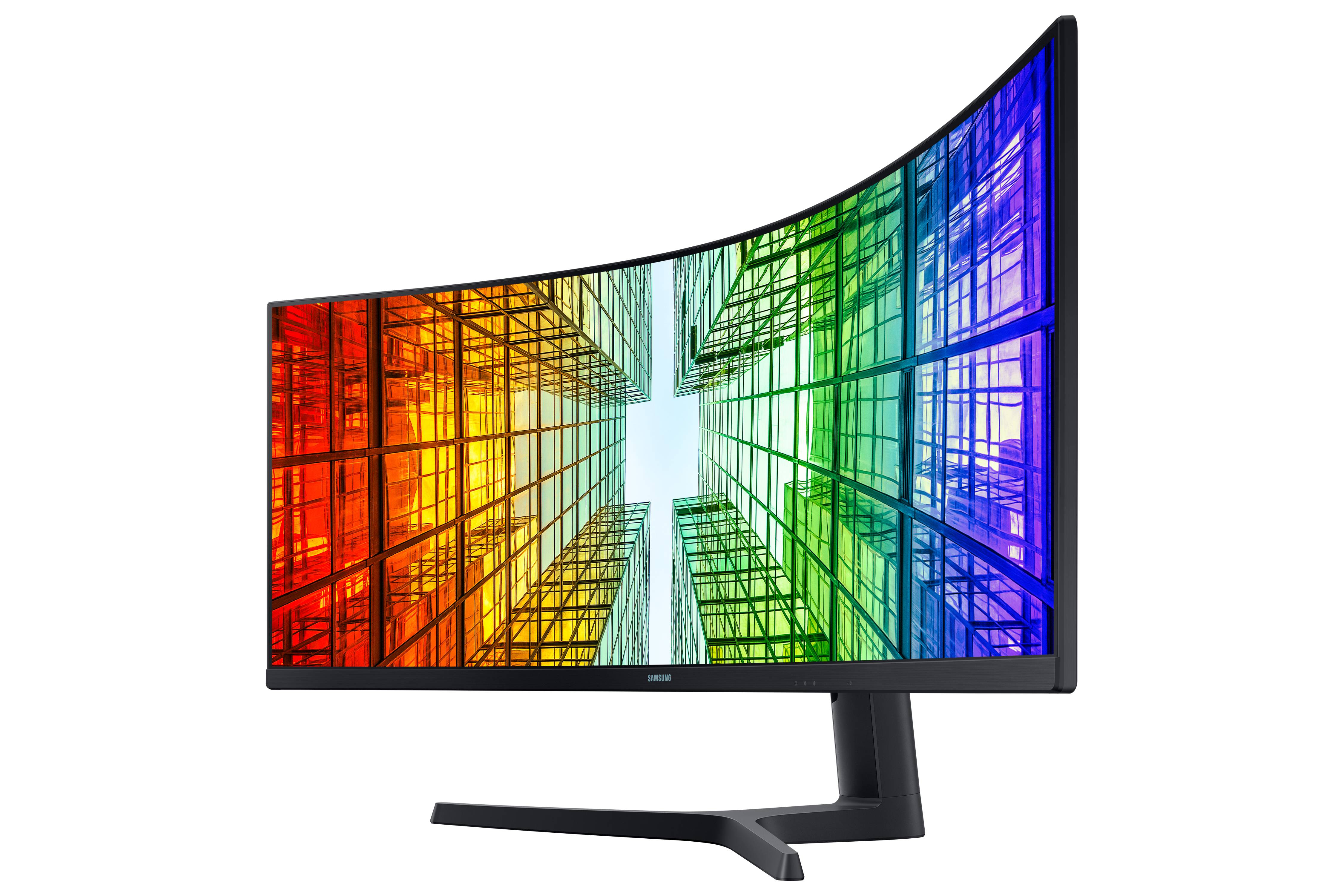 Rca Informatique - image du produit : 49IN LED 5120X1440 16:9 3000:1 4MS VA HDMI DP 120HZ