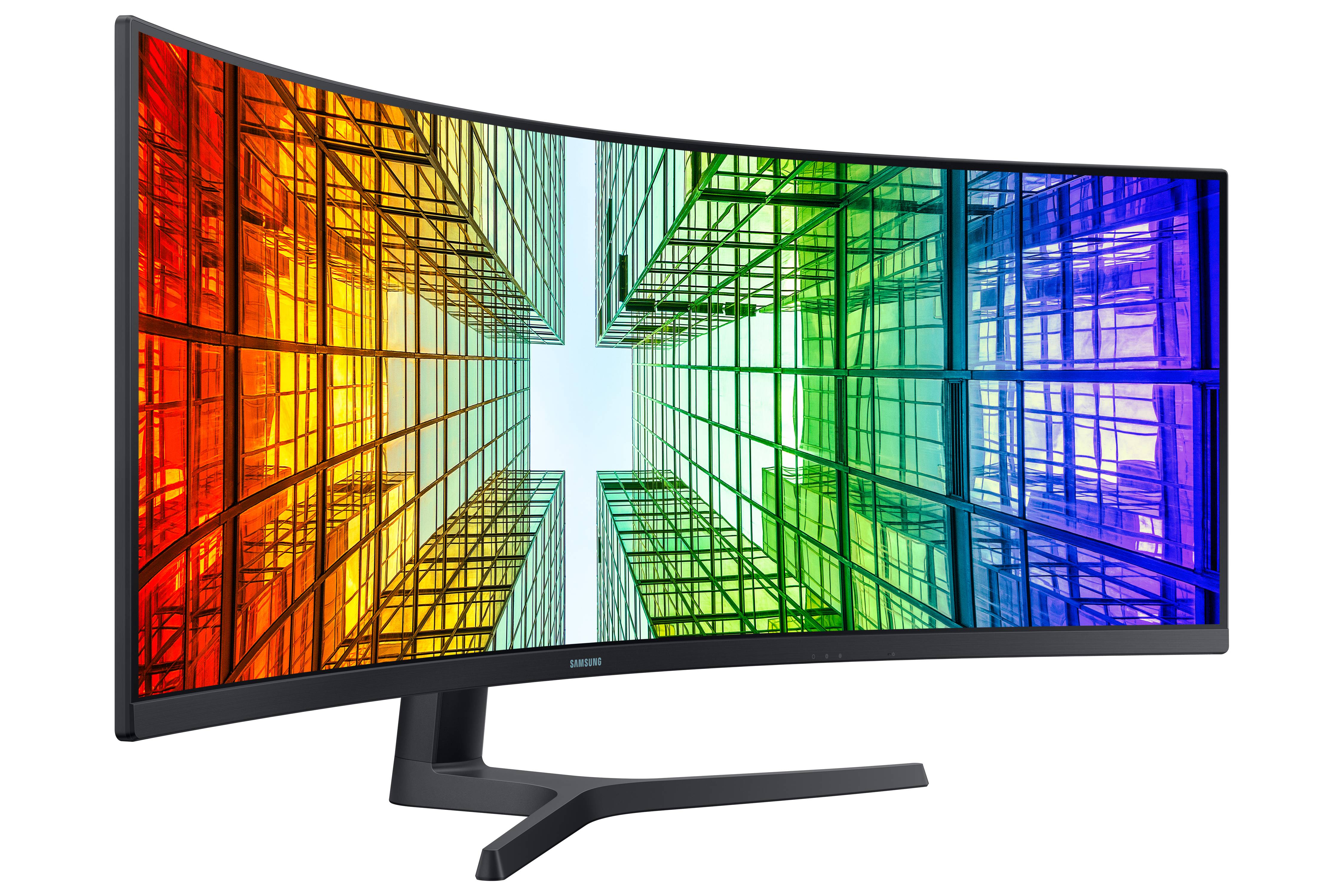 Rca Informatique - image du produit : 49IN LED 5120X1440 16:9 3000:1 4MS VA HDMI DP 120HZ