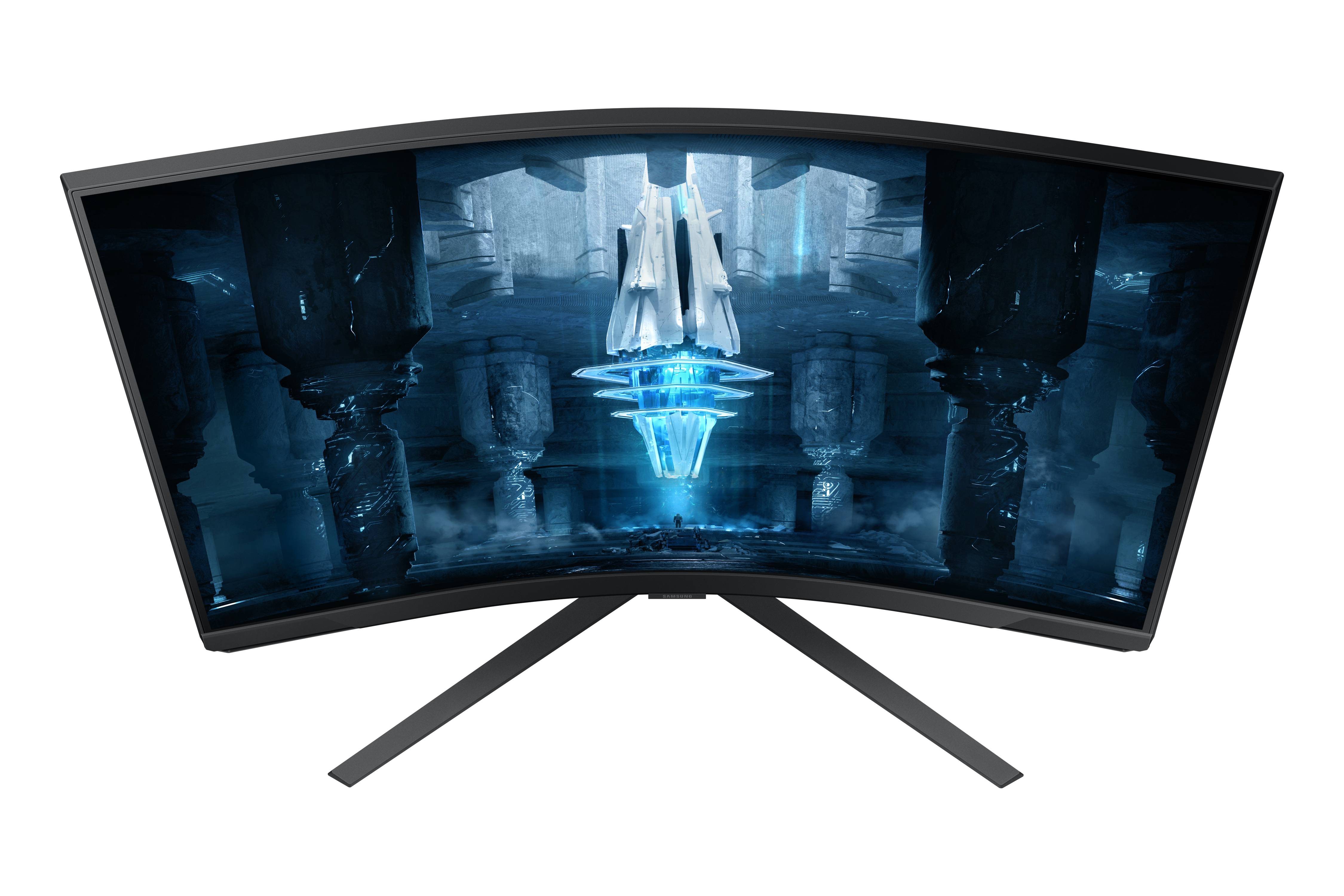 Rca Informatique - image du produit : 32IN LED 3840X2160 16:9 1000:1 1MS 350CD/M2 VA HDM