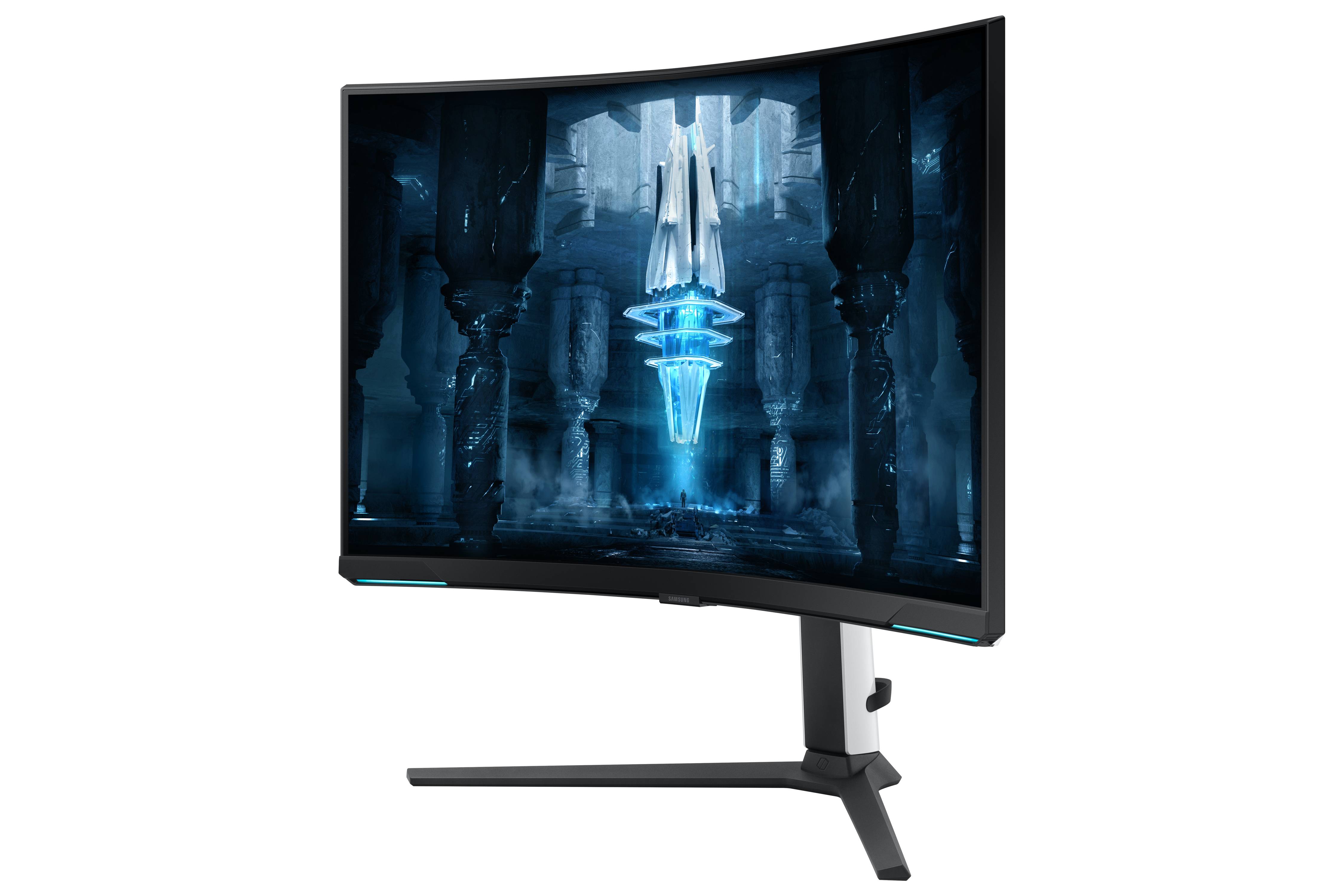 Rca Informatique - image du produit : 32IN LED 3840X2160 16:9 1000:1 1MS 350CD/M2 VA HDM