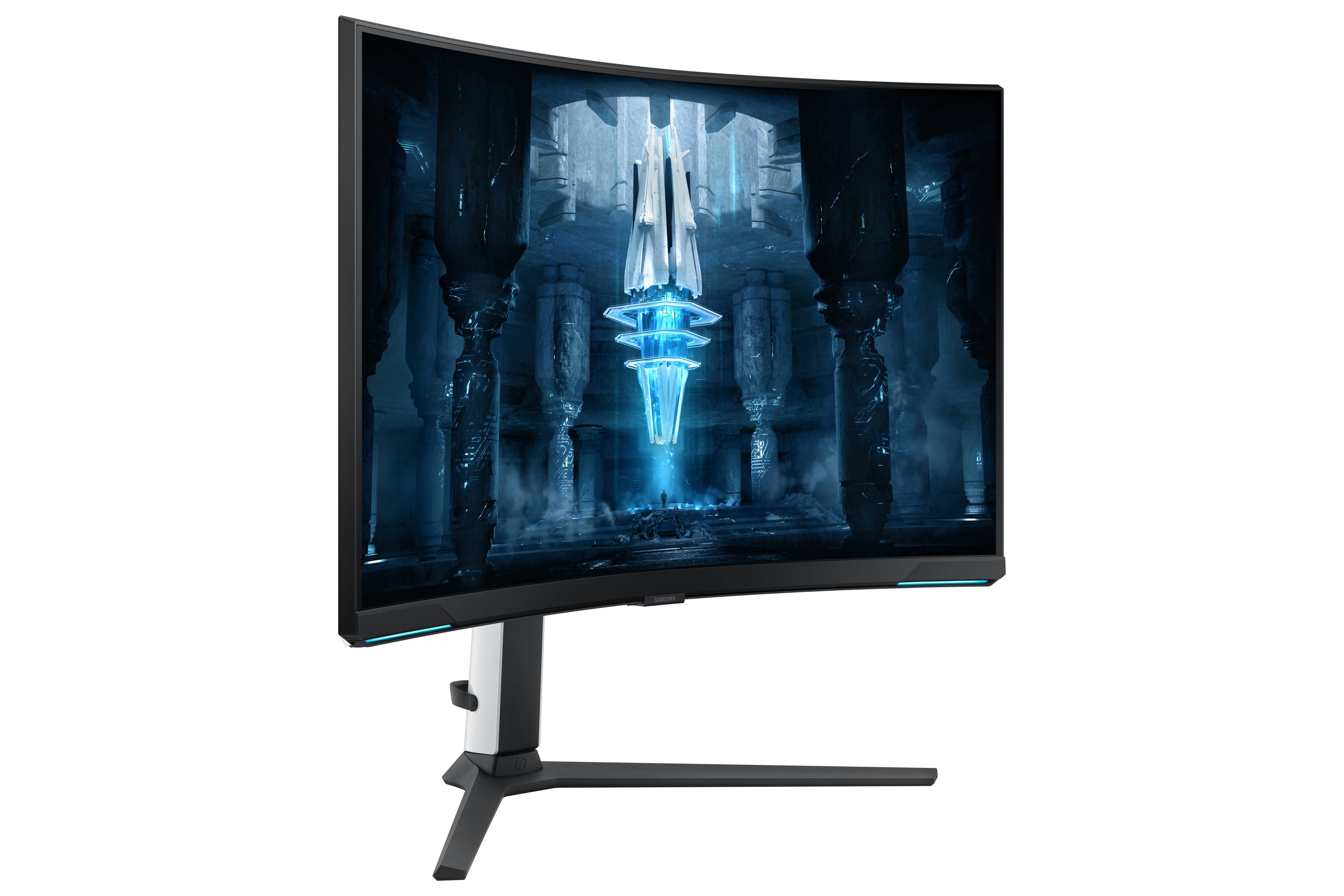 Rca Informatique - image du produit : 32IN LED 3840X2160 16:9 1000:1 1MS 350CD/M2 VA HDM