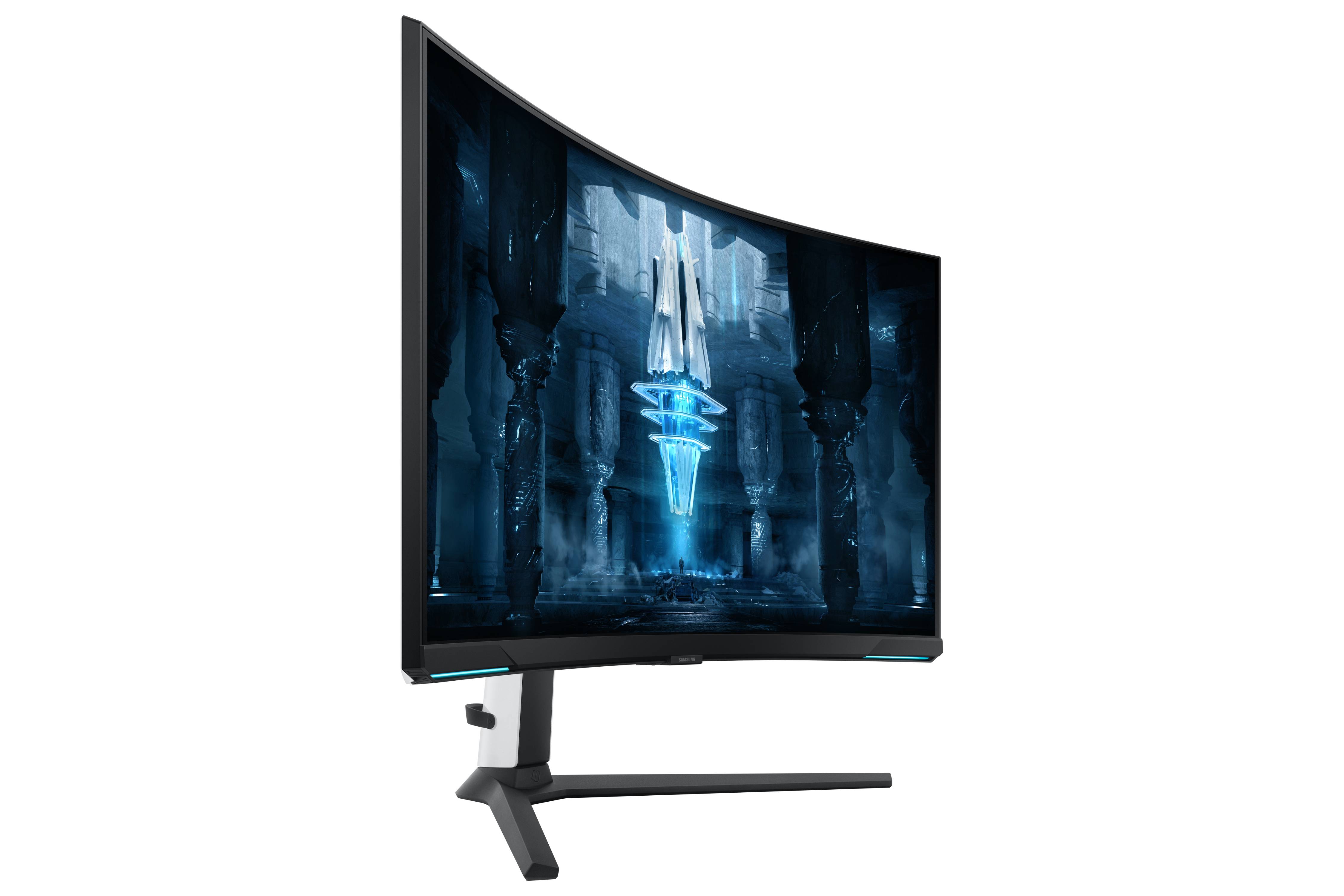 Rca Informatique - image du produit : 32IN LED 3840X2160 16:9 1000:1 1MS 350CD/M2 VA HDM