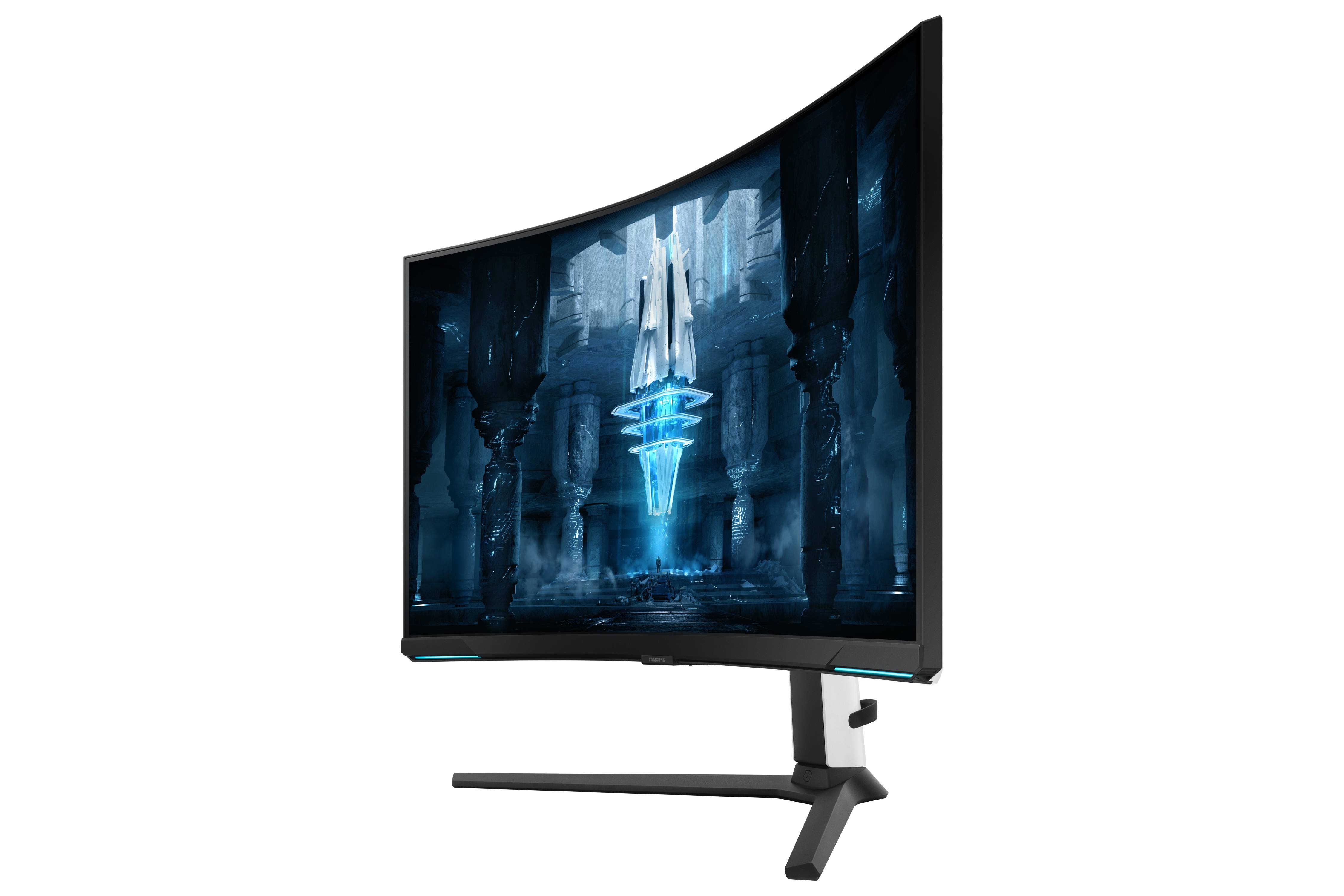 Rca Informatique - image du produit : 32IN LED 3840X2160 16:9 1000:1 1MS 350CD/M2 VA HDM