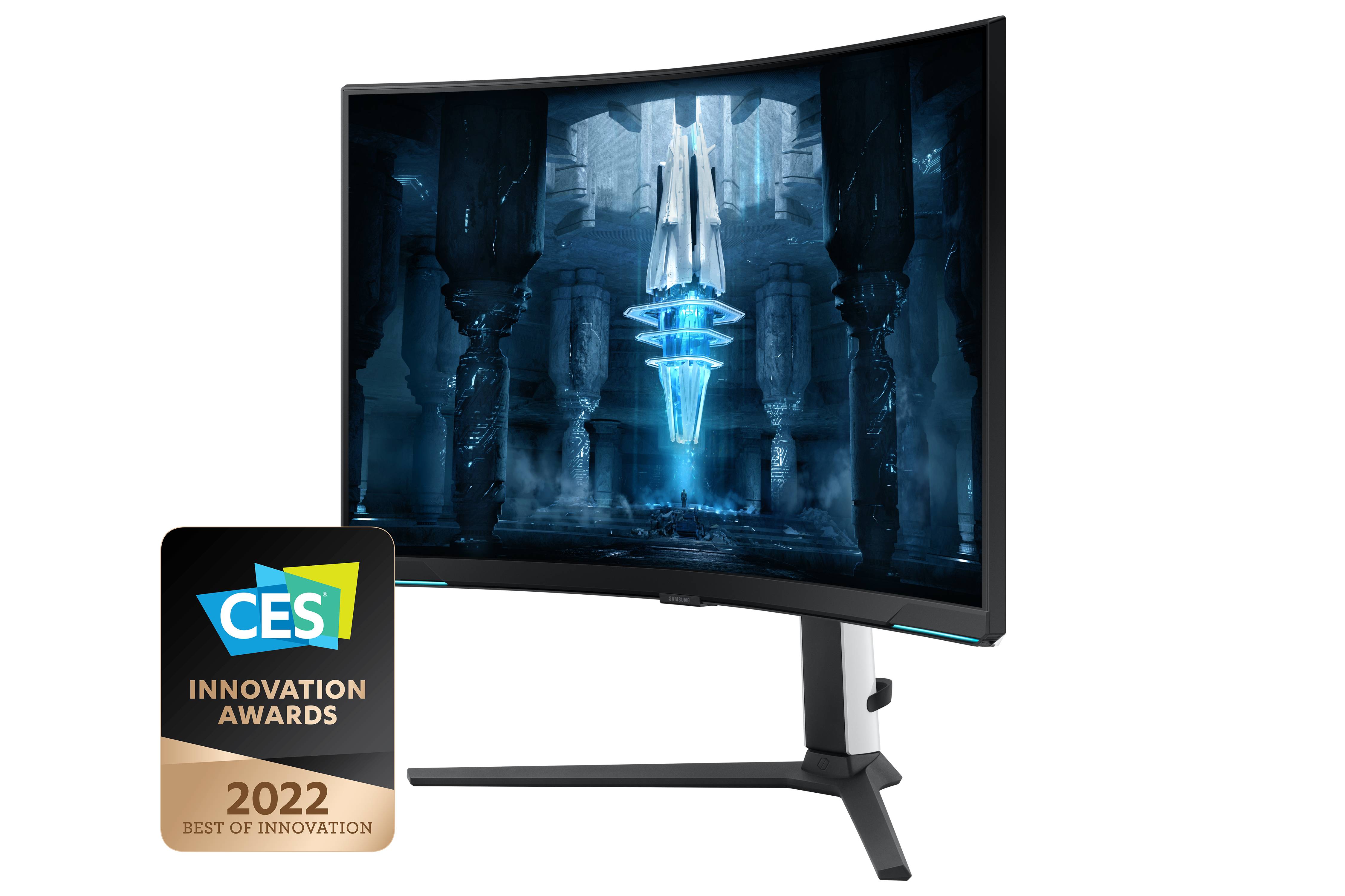 Rca Informatique - image du produit : 32IN LED 3840X2160 16:9 1000:1 1MS 350CD/M2 VA HDM