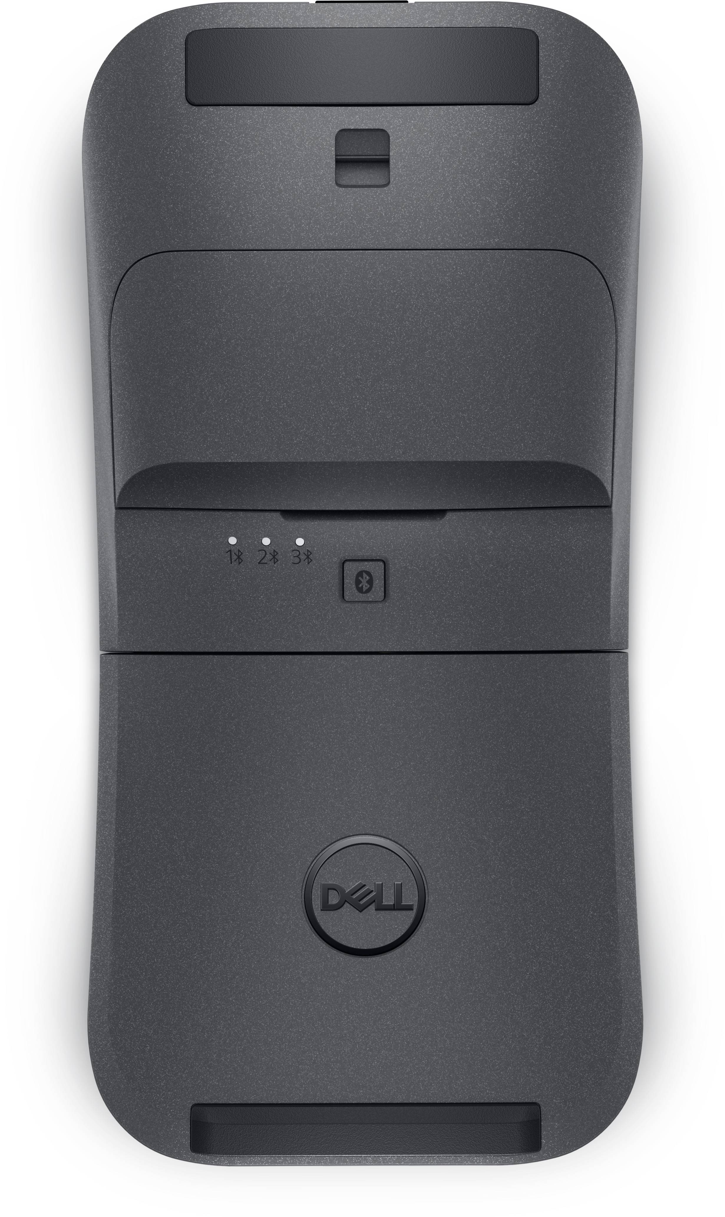 Rca Informatique - image du produit : DELL BLUETOOTH TRAVEL MOUSE - MS700