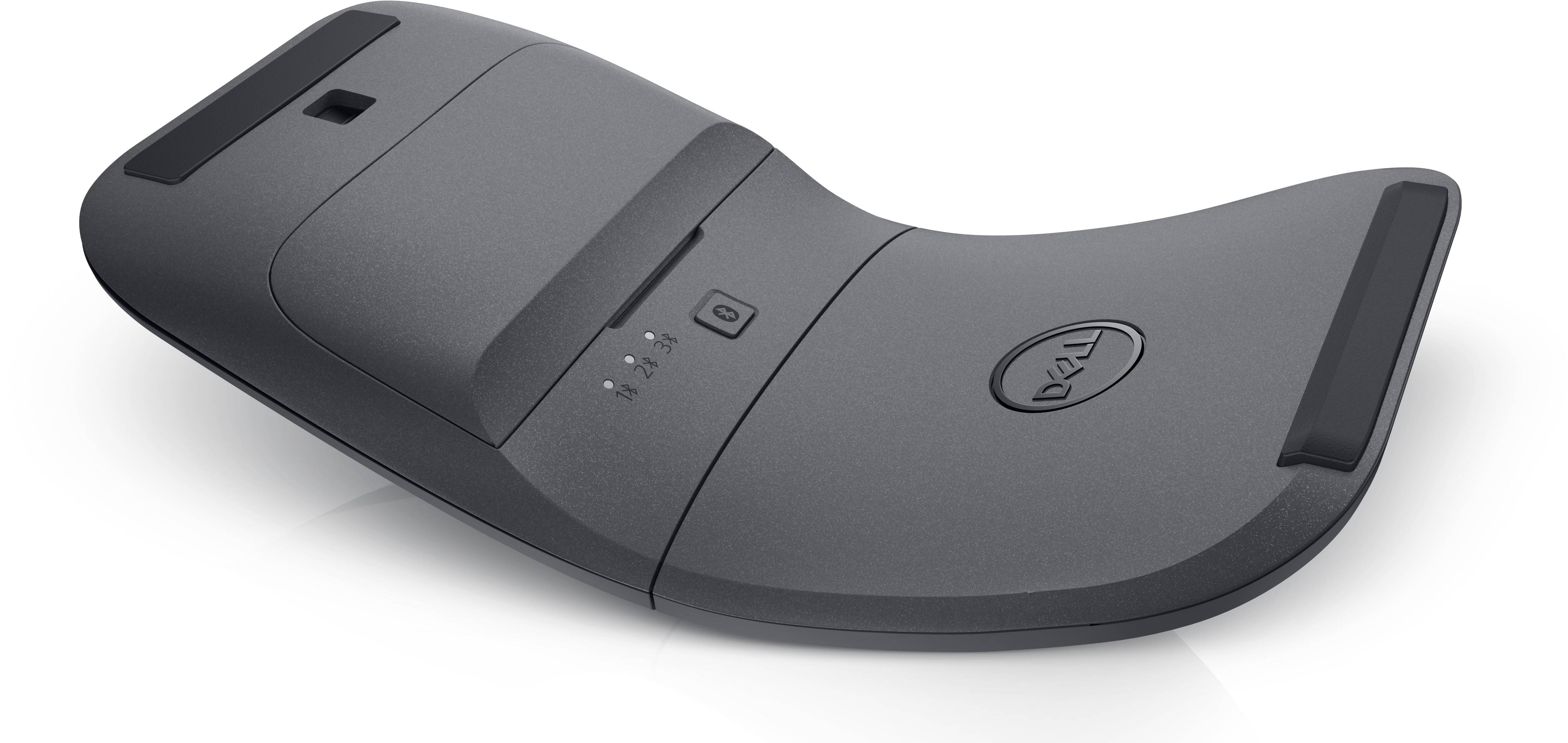 Rca Informatique - image du produit : DELL BLUETOOTH TRAVEL MOUSE - MS700