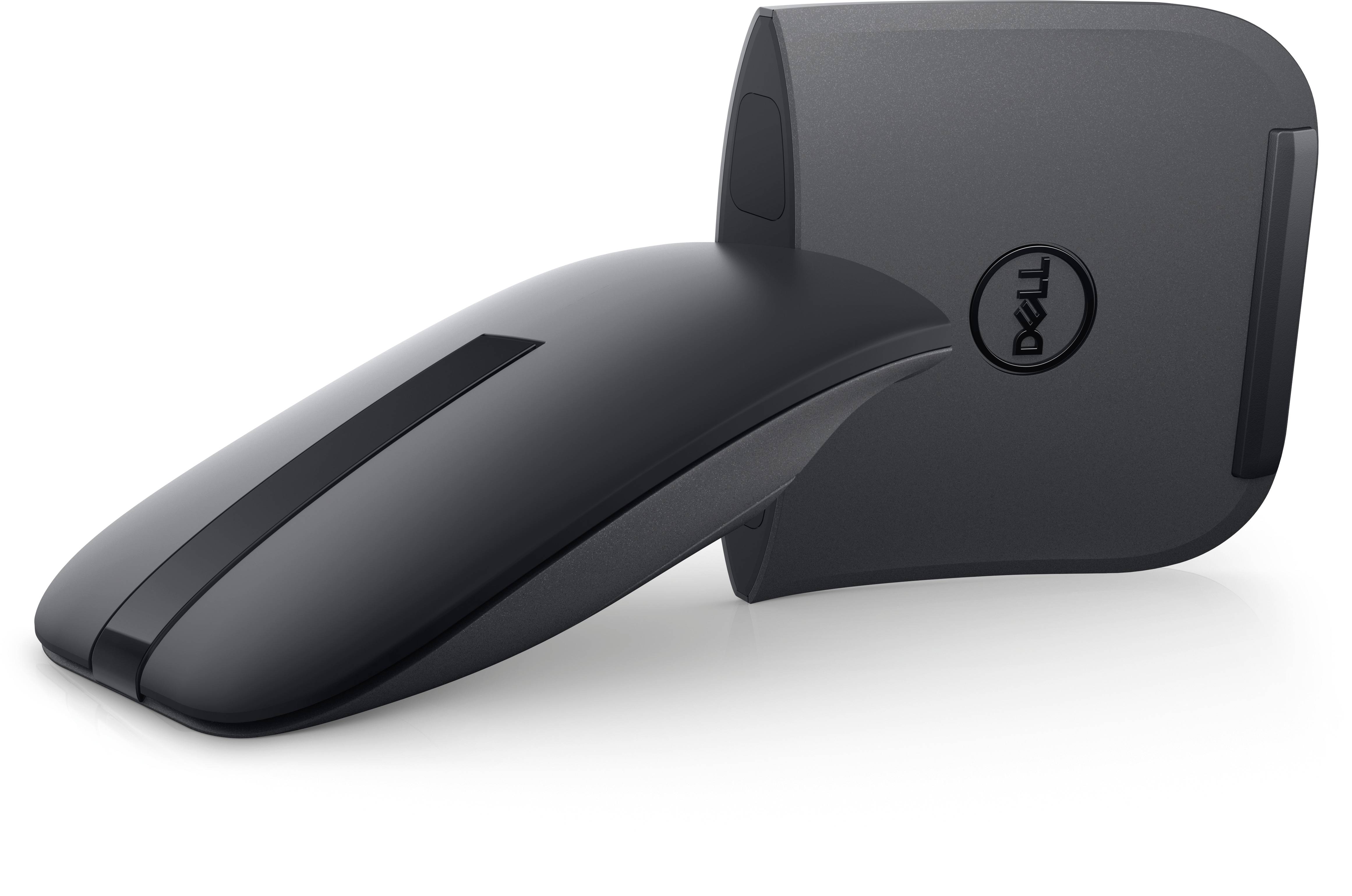 Rca Informatique - image du produit : DELL BLUETOOTH TRAVEL MOUSE - MS700