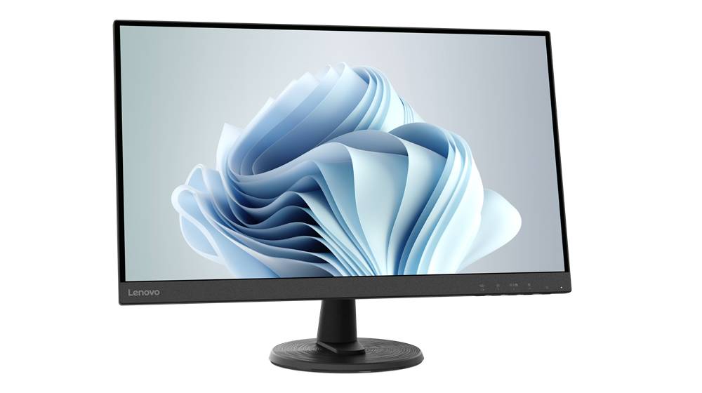 Rca Informatique - Image du produit : C27-40 27IN 1920X1080 16:9 250CD/M2 3000:1 75HZ 4MS HDMI