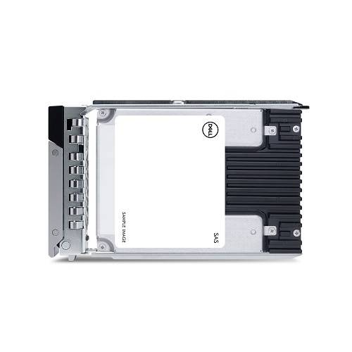 Rca Informatique - Image du produit : 960GB SSD SATA RI 6GBPS HOTPLUG S4520