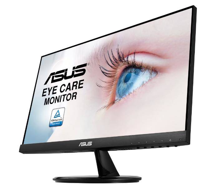 Rca Informatique - image du produit : VP229HE 21.5INWLED/IPS1920X1080 250CD/MSQ HDMI VGA