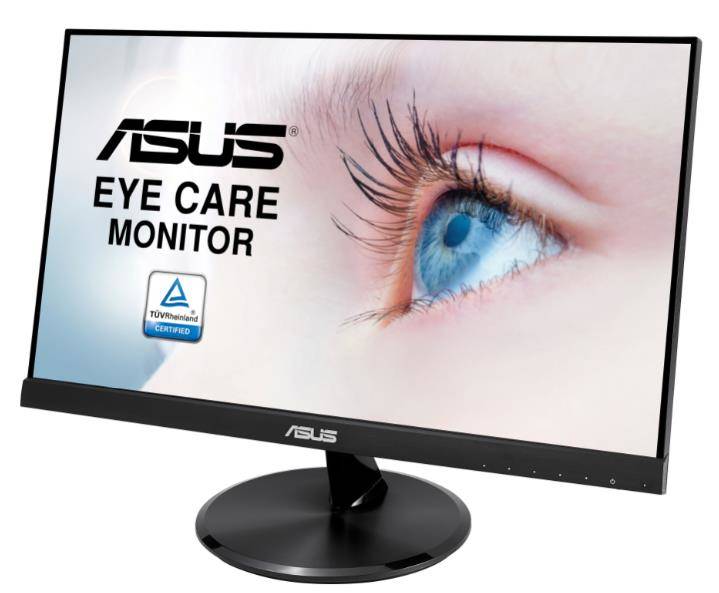 Rca Informatique - image du produit : VP229HE 21.5INWLED/IPS1920X1080 250CD/MSQ HDMI VGA