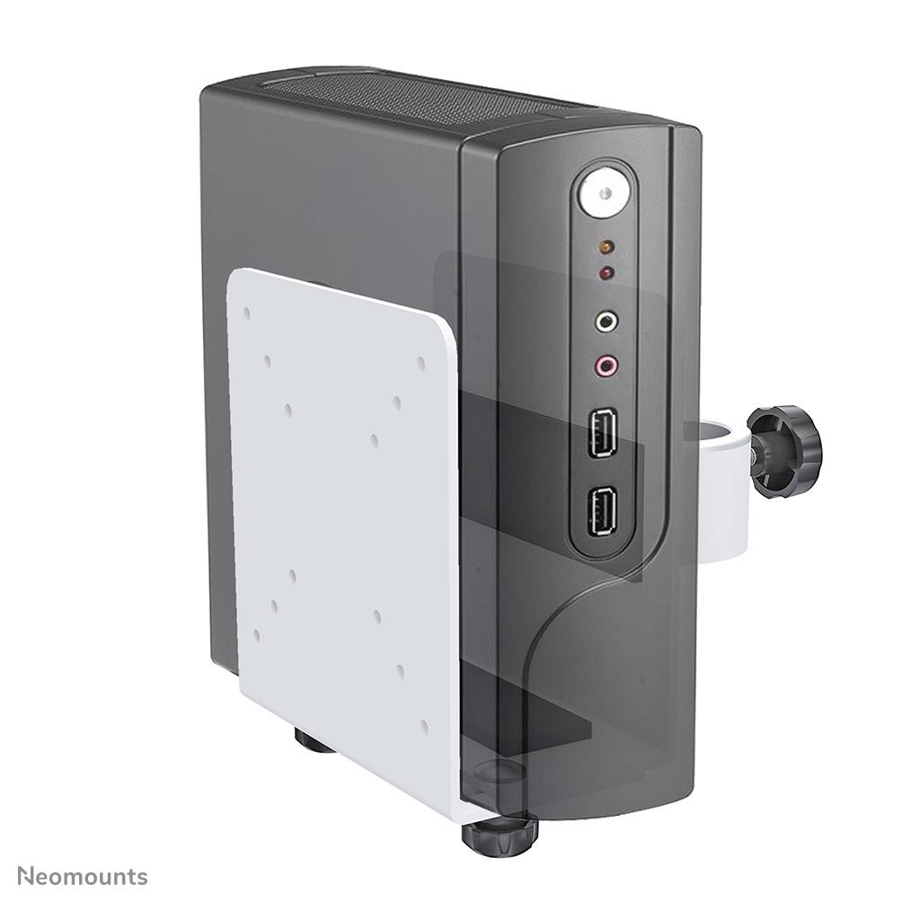 Rca Informatique - image du produit : THIN CLIENT HOLDER FOR FPMA-D93 SILVER