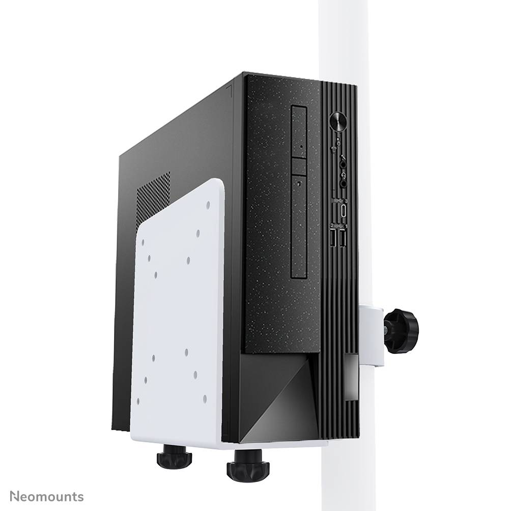 Rca Informatique - image du produit : THIN CLIENT HOLDER FOR FPMA-D93 SILVER