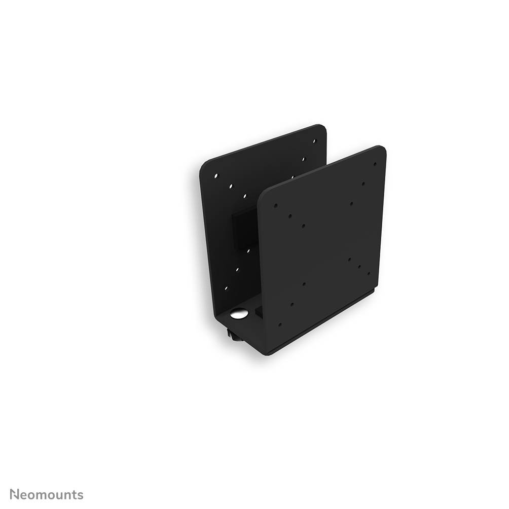 Rca Informatique - image du produit : THIN CLIENT HOLDER ON VESA 75 BLACK