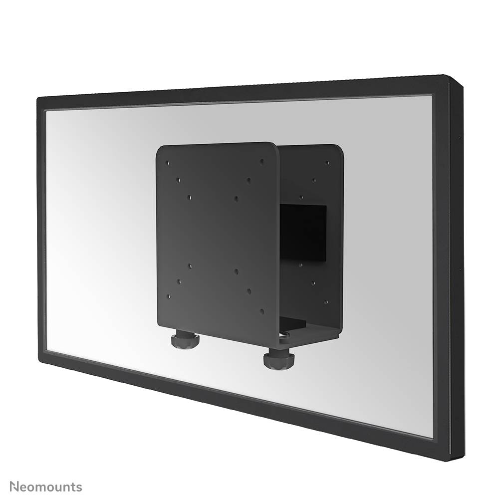 Rca Informatique - image du produit : THIN CLIENT HOLDER ON VESA 75 BLACK