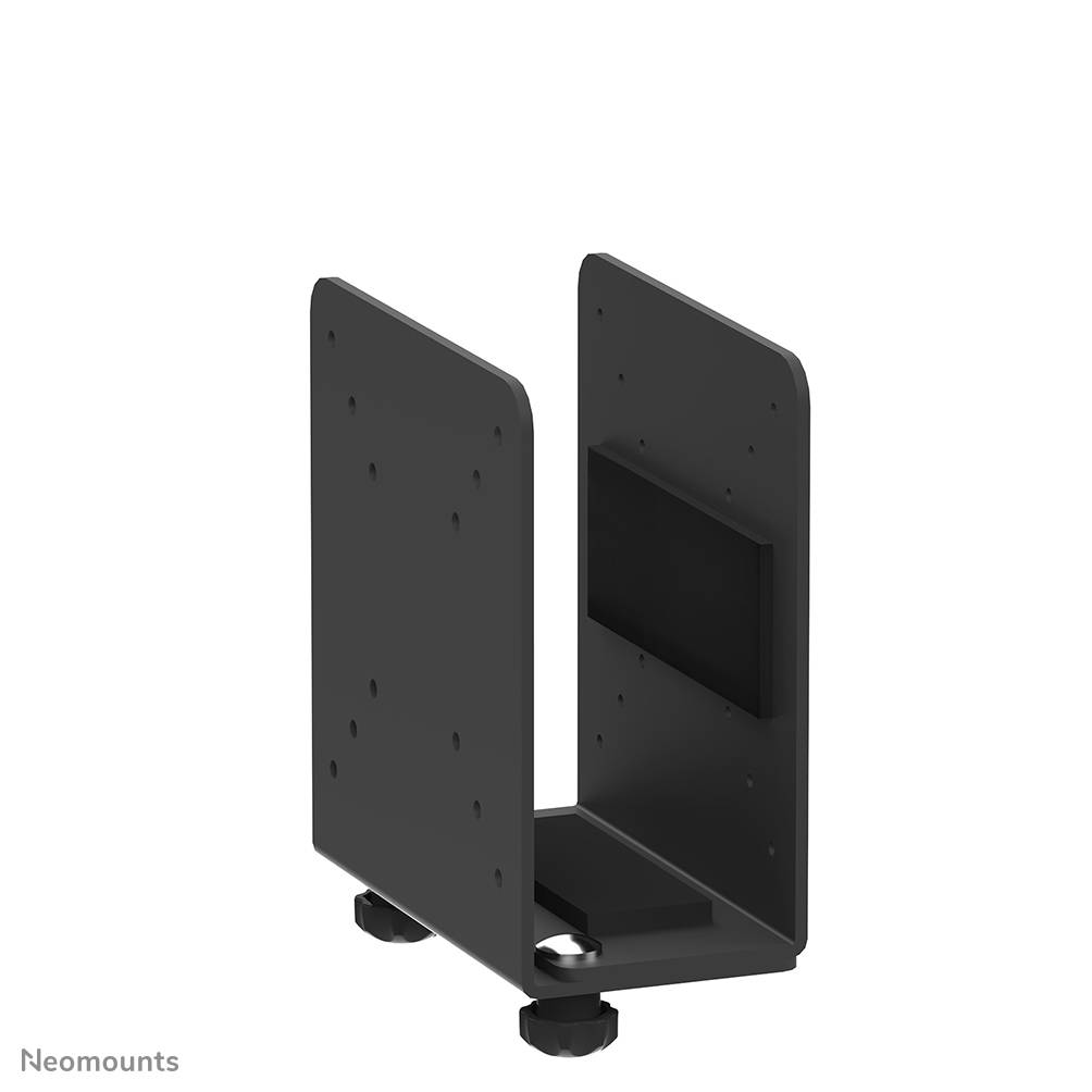 Rca Informatique - image du produit : THIN CLIENT HOLDER ON VESA 75 BLACK