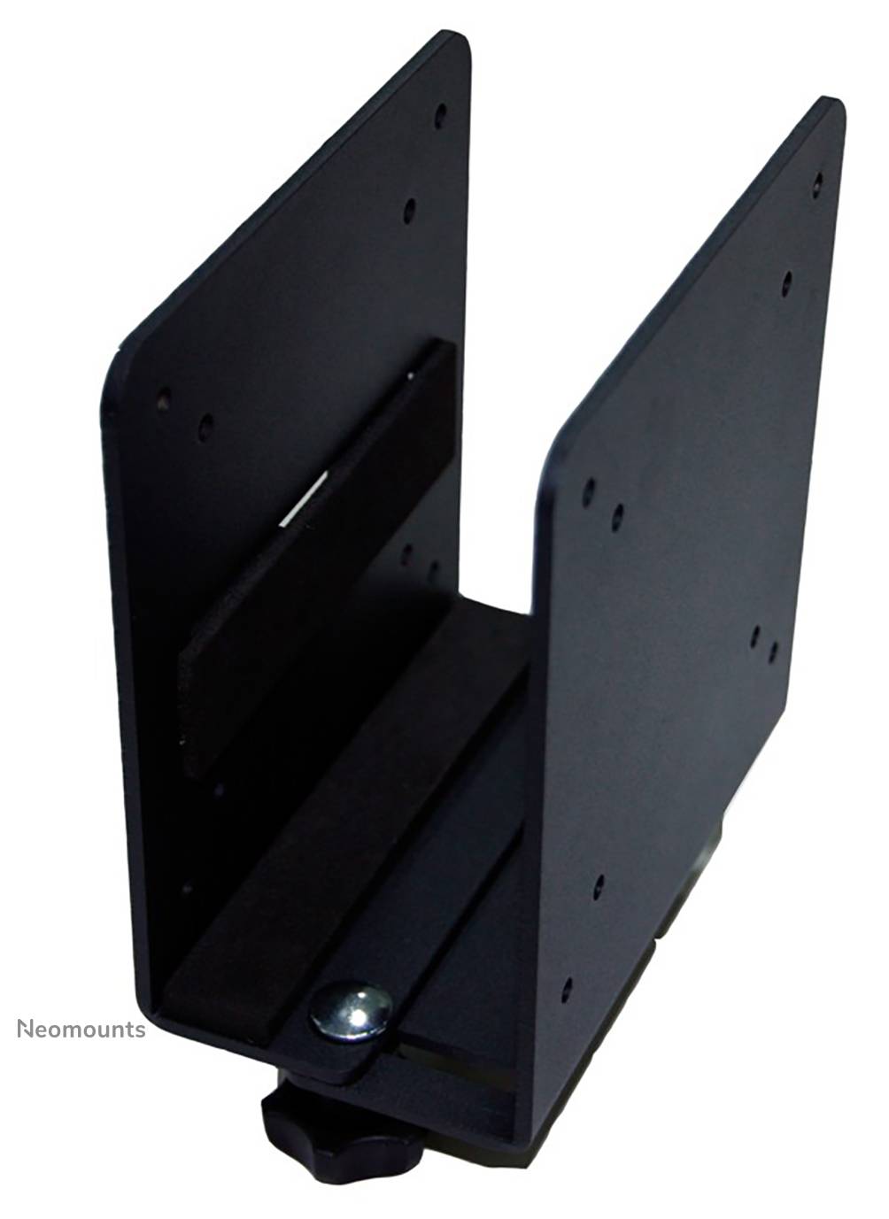 Rca Informatique - image du produit : THIN CLIENT HOLDER ON VESA 75 BLACK