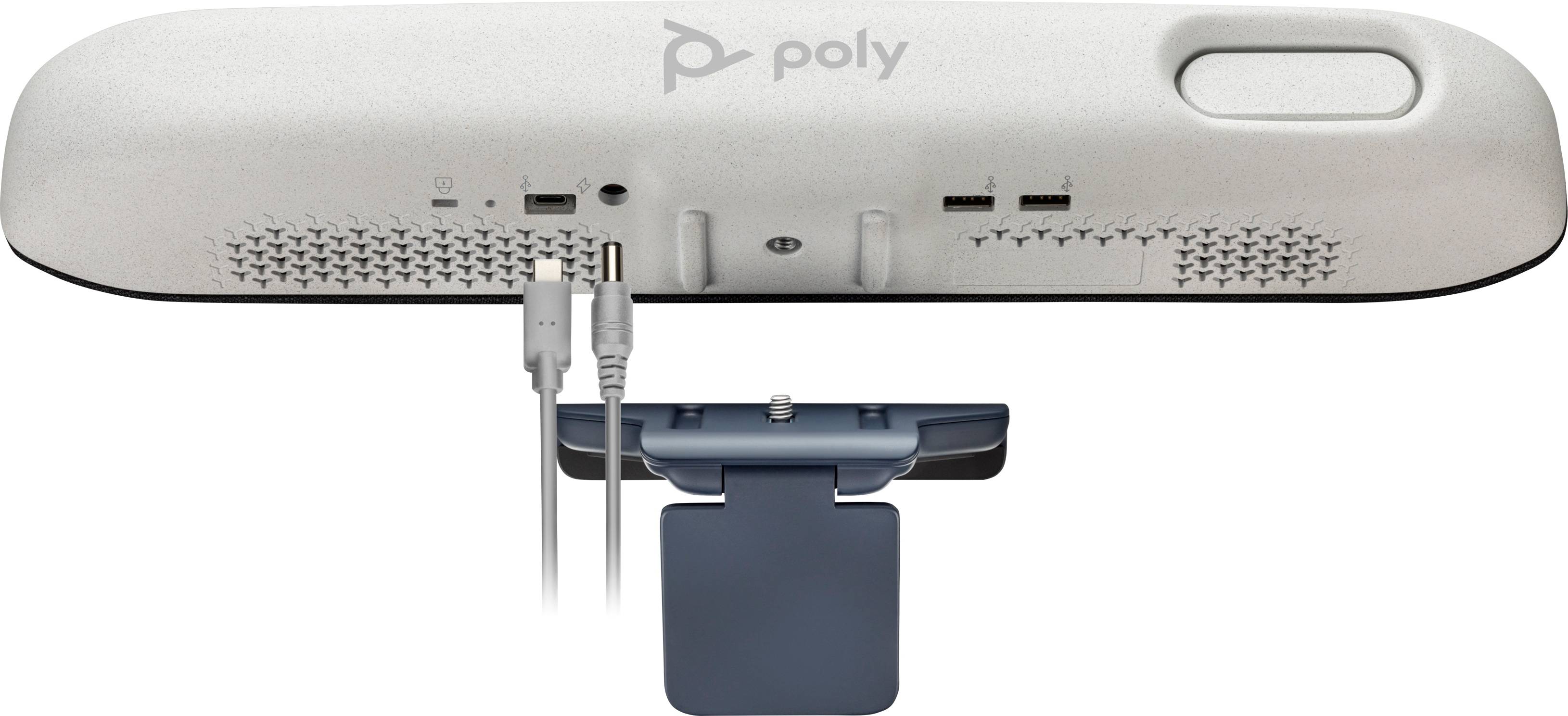 Rca Informatique - image du produit : POLY STUDIO E60 CEILING MOUNT WW