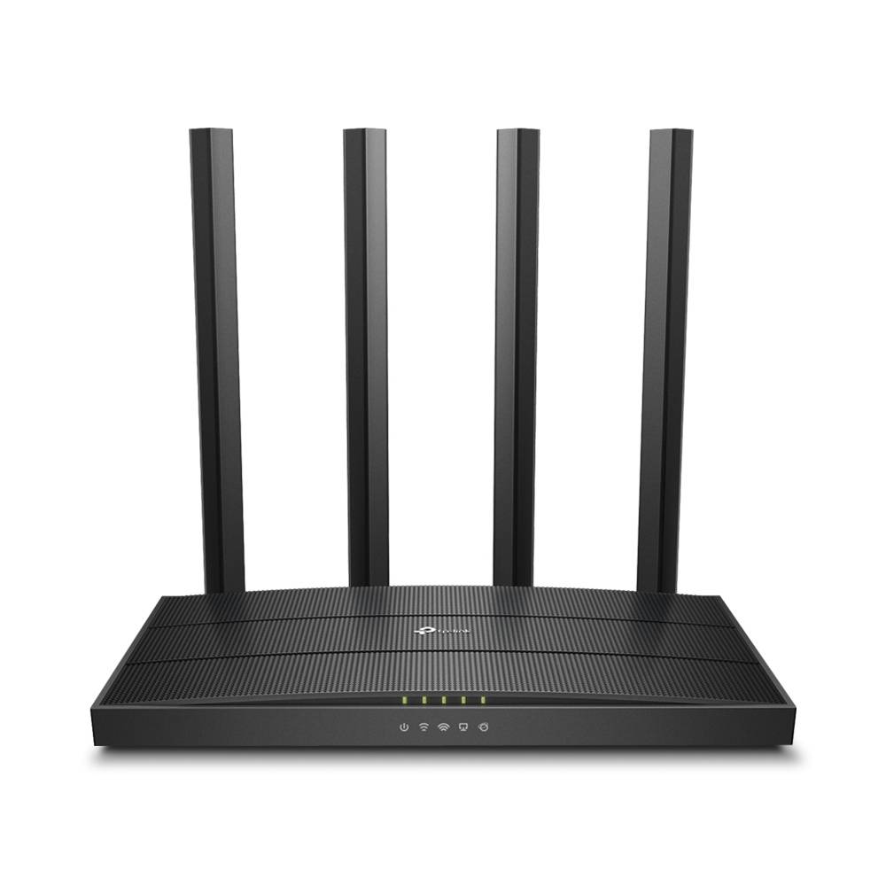 Rca Informatique - image du produit : AC1200 DUAL-BAND WI-FI ROUTER IN