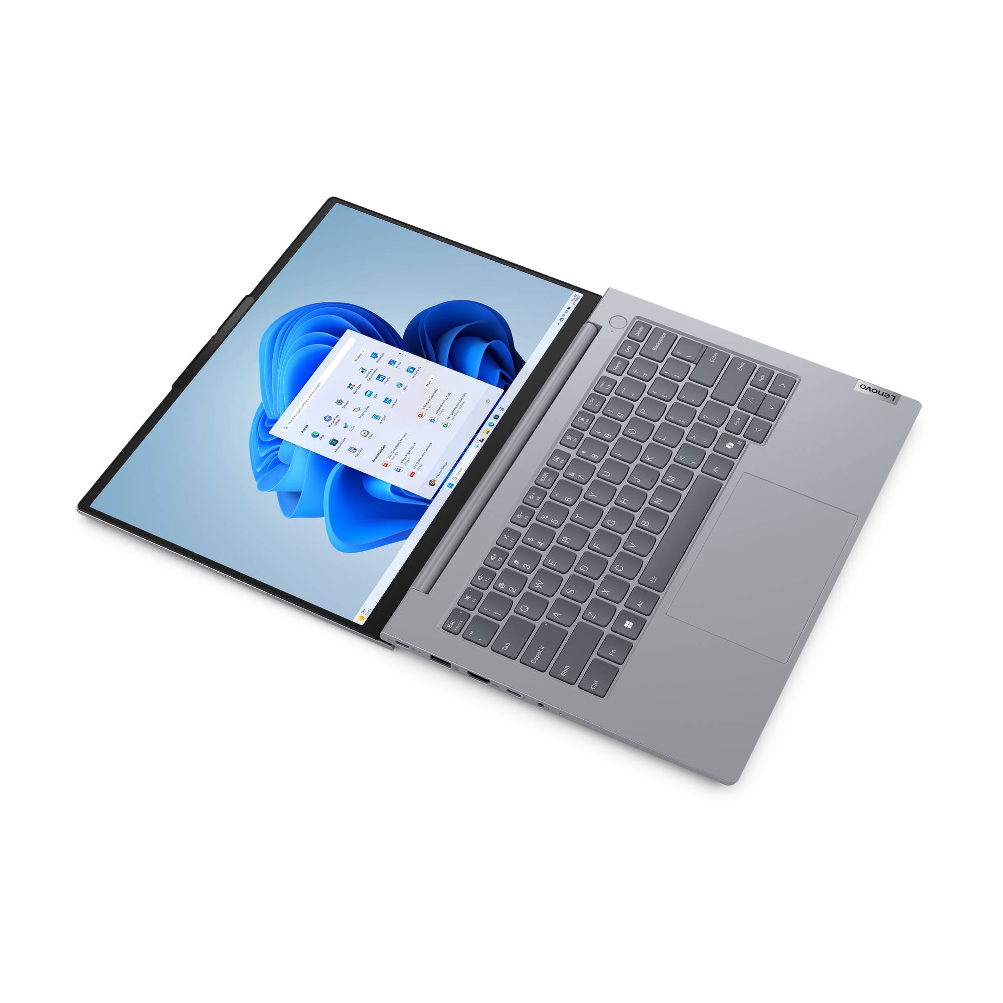 Rca Informatique - image du produit : THINKBOOK 14 ULTRA 5 125U 512GB 16GB 14IN NOOD W11P