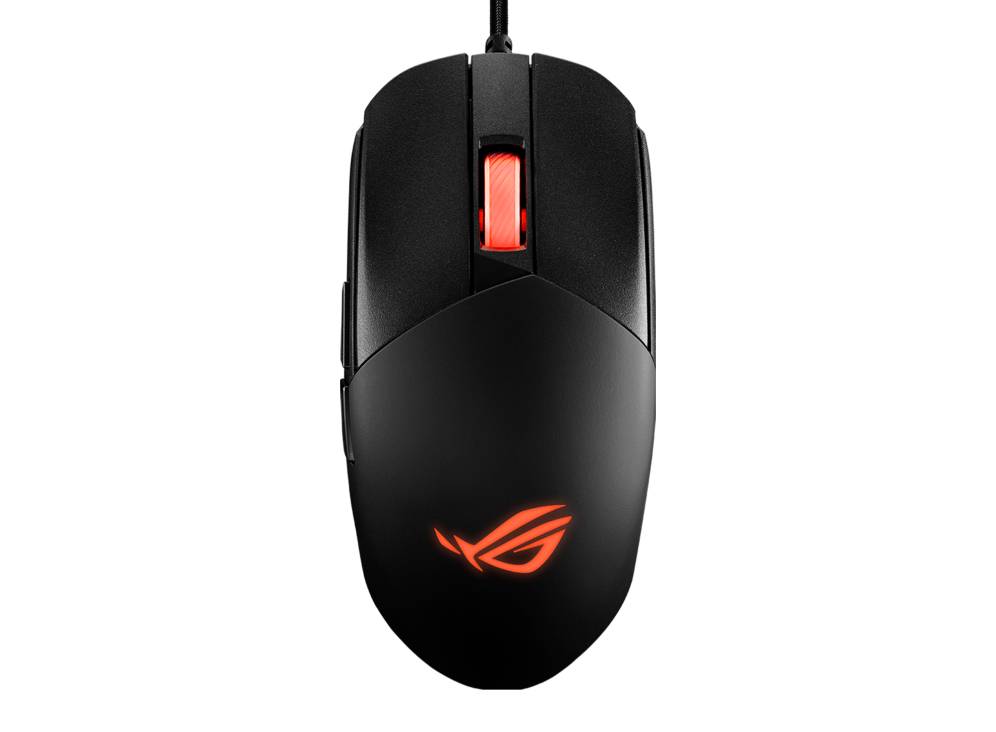 Rca Informatique - Image du produit : ROG STRIX IMPACT III(P518)