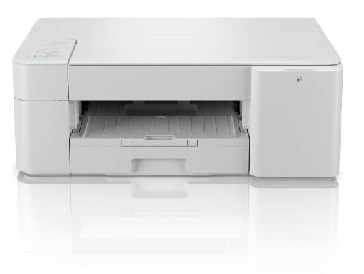 Rca Informatique - Image du produit : DCP-J1200WE INKJET 16 PPM SW 9 PPM COL. USB2.0 WLAN