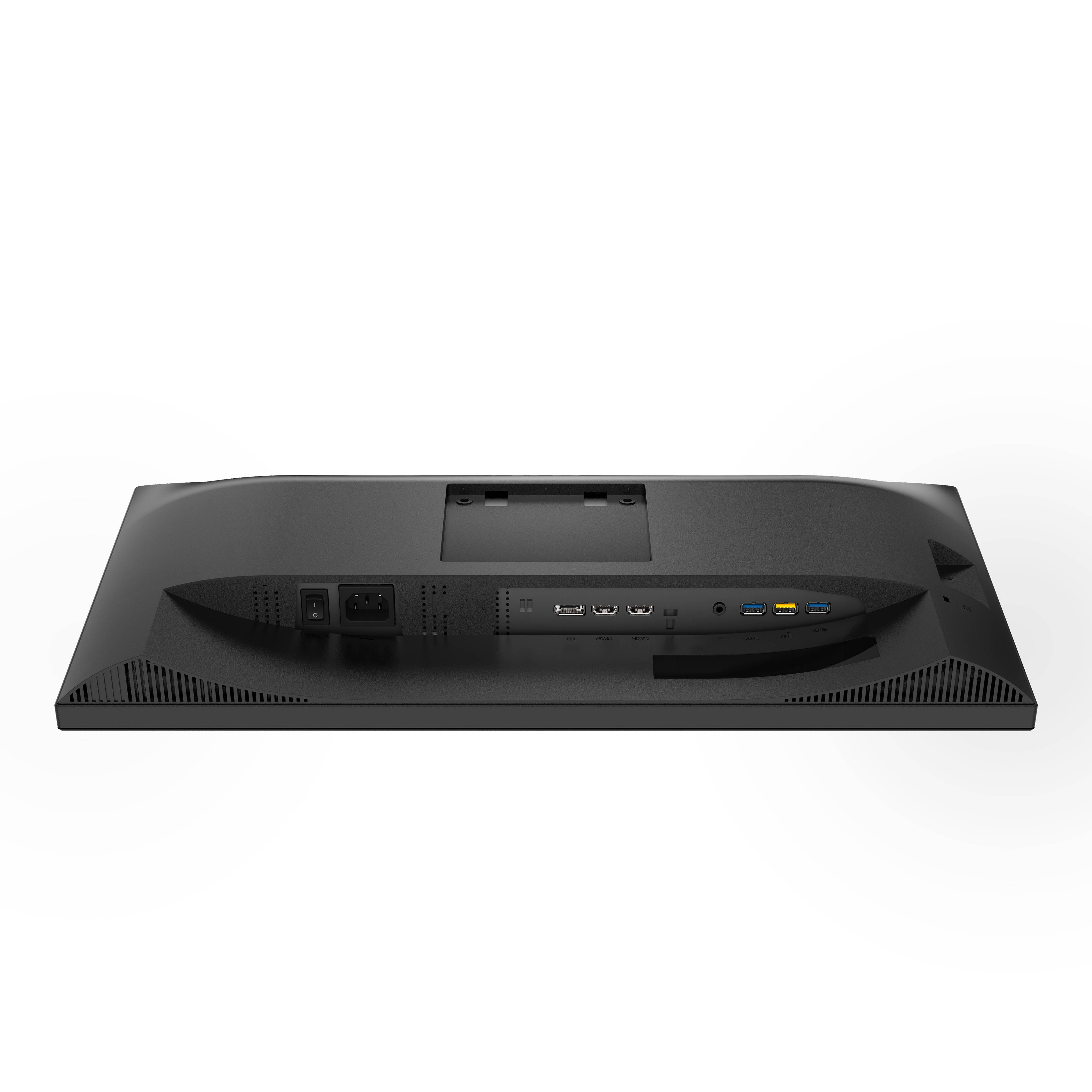 Rca Informatique - image du produit : 24P3QW 23.8 IN IPS FHD 300CD/4MS/HDMI/DP/4USB 3.2