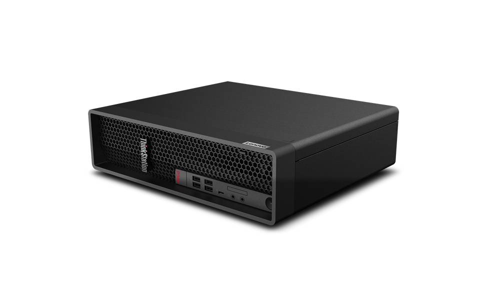 Rca Informatique - image du produit : THINKSTATION P350 I5-11600 512GB 16GB NOOD W11P