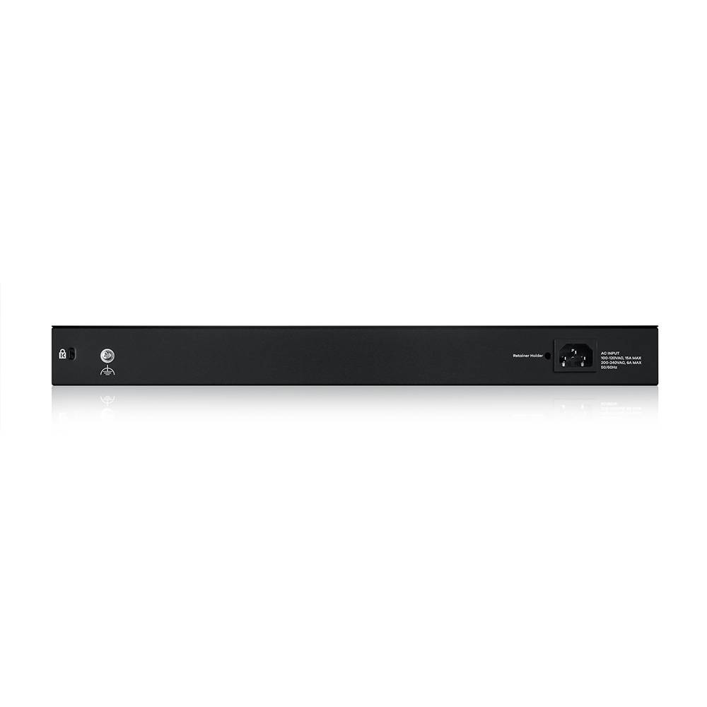 Rca Informatique - image du produit : XGS2220-54FP L3 ACCESS SWITCH 960W POE 40XPOE+/10XPOE++ 48X1G