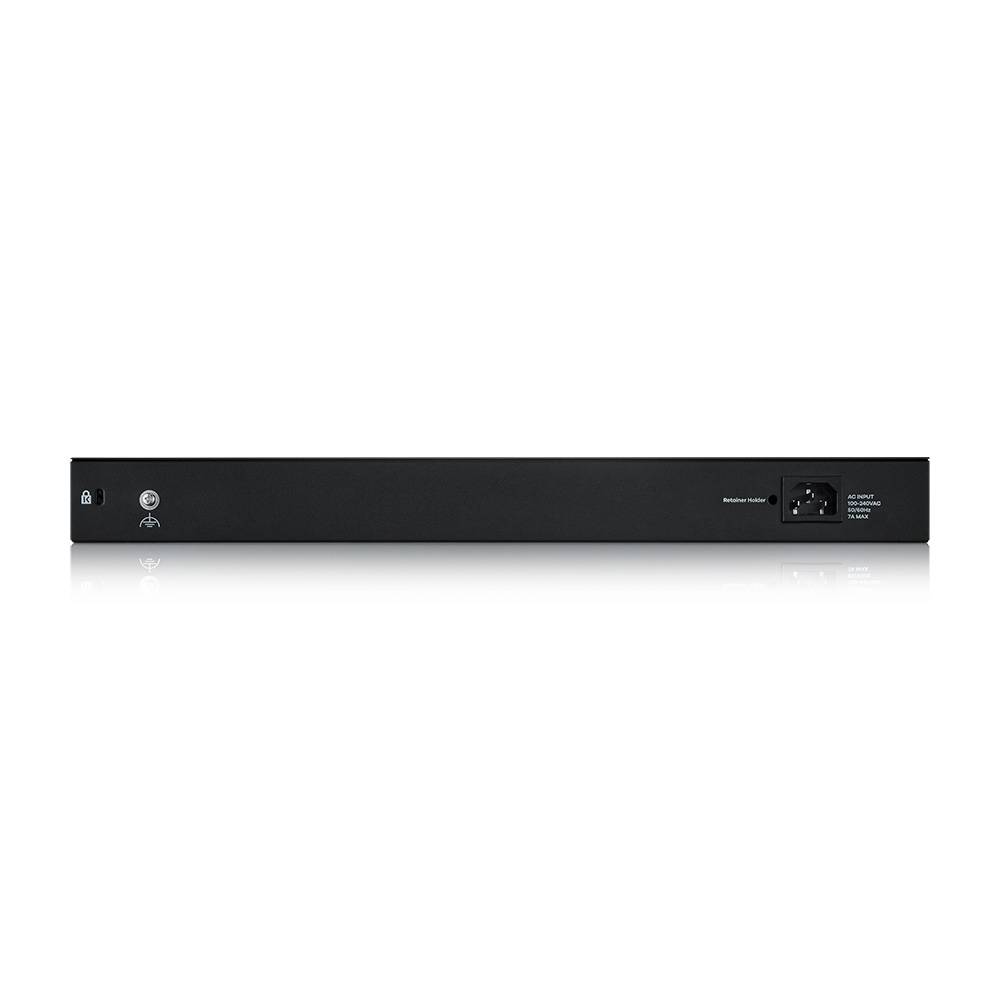 Rca Informatique - image du produit : XGS2220-30HP L3 ACCESS SWITCH 400W POE 16XPOE+/10XPOE++ 24X1G