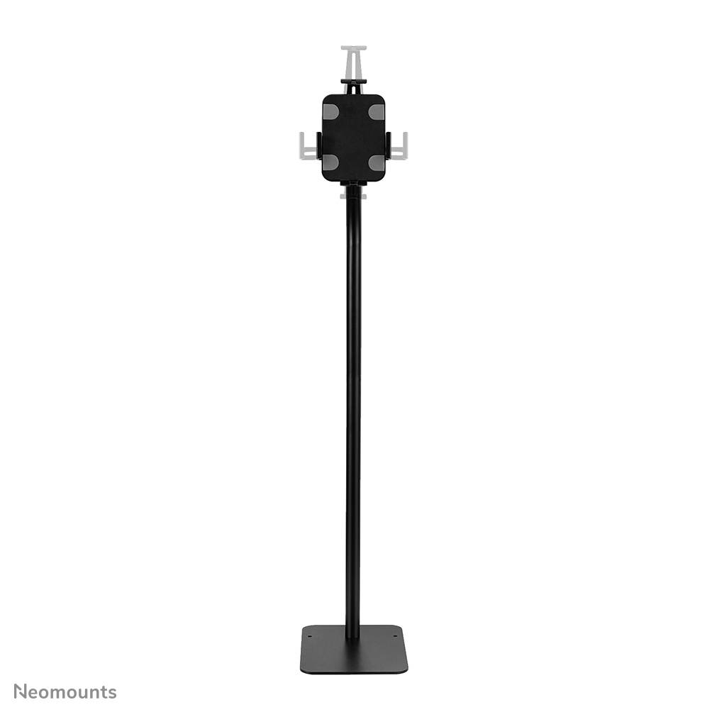 Rca Informatique - image du produit : NEOMOUNTS BY NEWSTAR LOCKABLE UNIVERSAL TABLET FLOOR STAND FOR