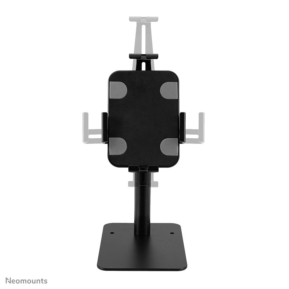 Rca Informatique - image du produit : NEOMOUNTS BY NEWSTAR LOCKABLE UNIVERSAL TABLET DESK STAND FOR