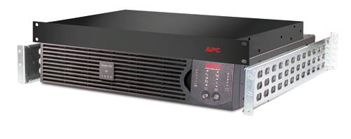 Rca Informatique - image du produit : APC 3000VA FILTER - MARINE .