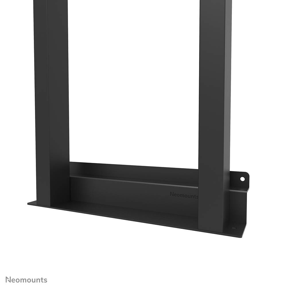 Rca Informatique - image du produit : NEOMOUNTS BY NEWSTAR MOTORISED WALL STAND INCL. STORAGE BOX 10