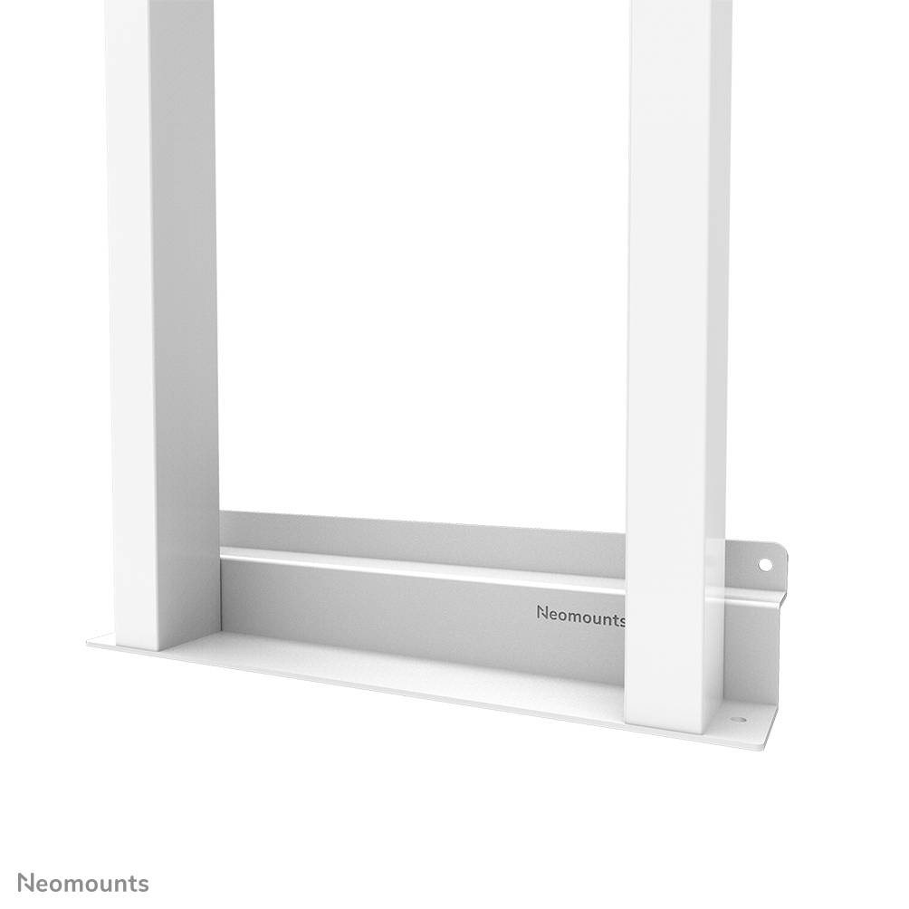 Rca Informatique - image du produit : NEOMOUNTS BY NEWSTAR MOTORISED WALL STAND INCL. STORAGE BOX 10