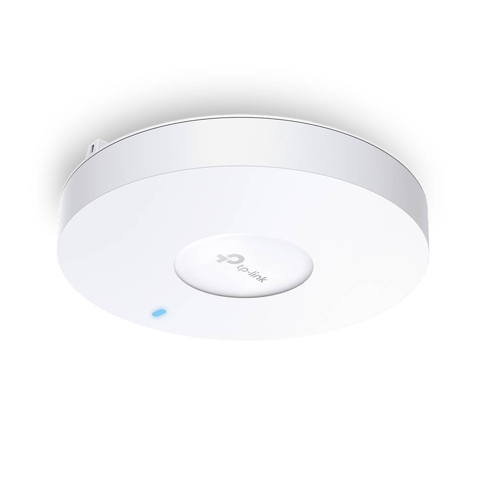 Rca Informatique - image du produit : AXE11000 CEILING MOUNT DUAL-BAND WI-FI 6E ACCESS POINT