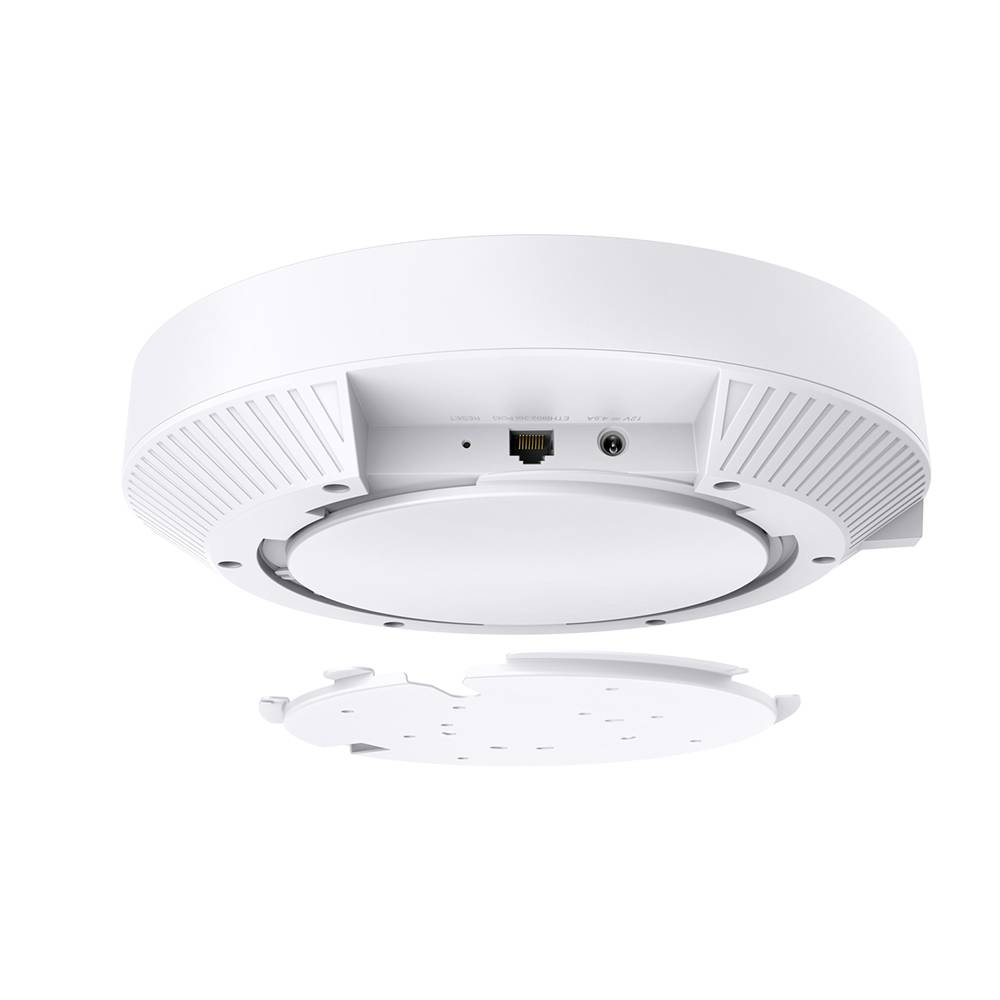 Rca Informatique - image du produit : AXE11000 CEILING MOUNT DUAL-BAND WI-FI 6E ACCESS POINT