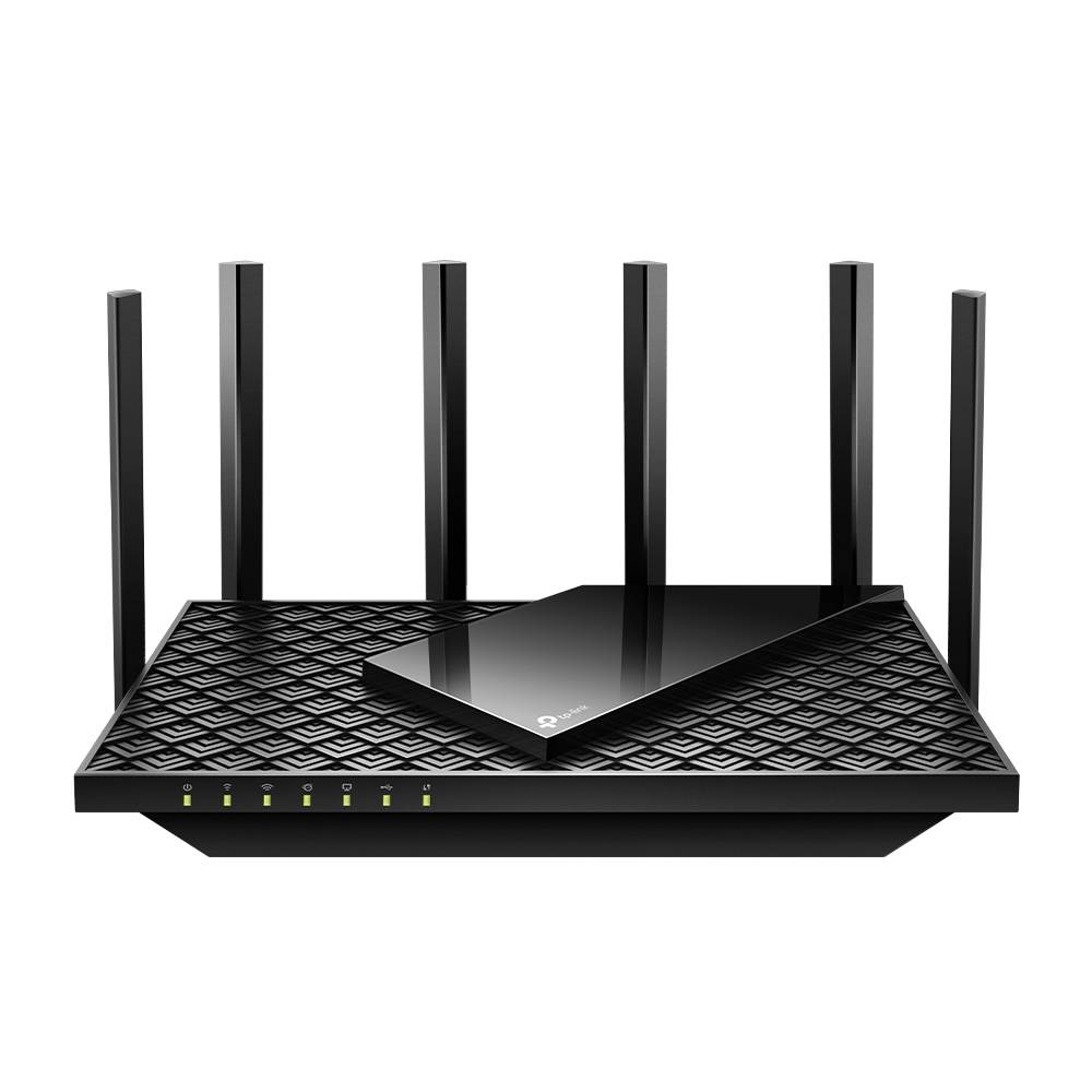 Rca Informatique - Image du produit : AX5400 MULTI-GIGABIT WI-FI 6ROUTER