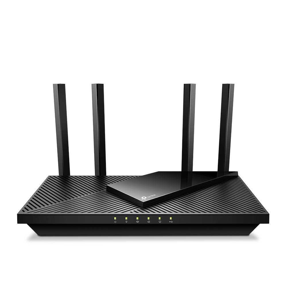 Rca Informatique - Image du produit : AX3000 DUAL-BAND WI-FI 6 ROUTER