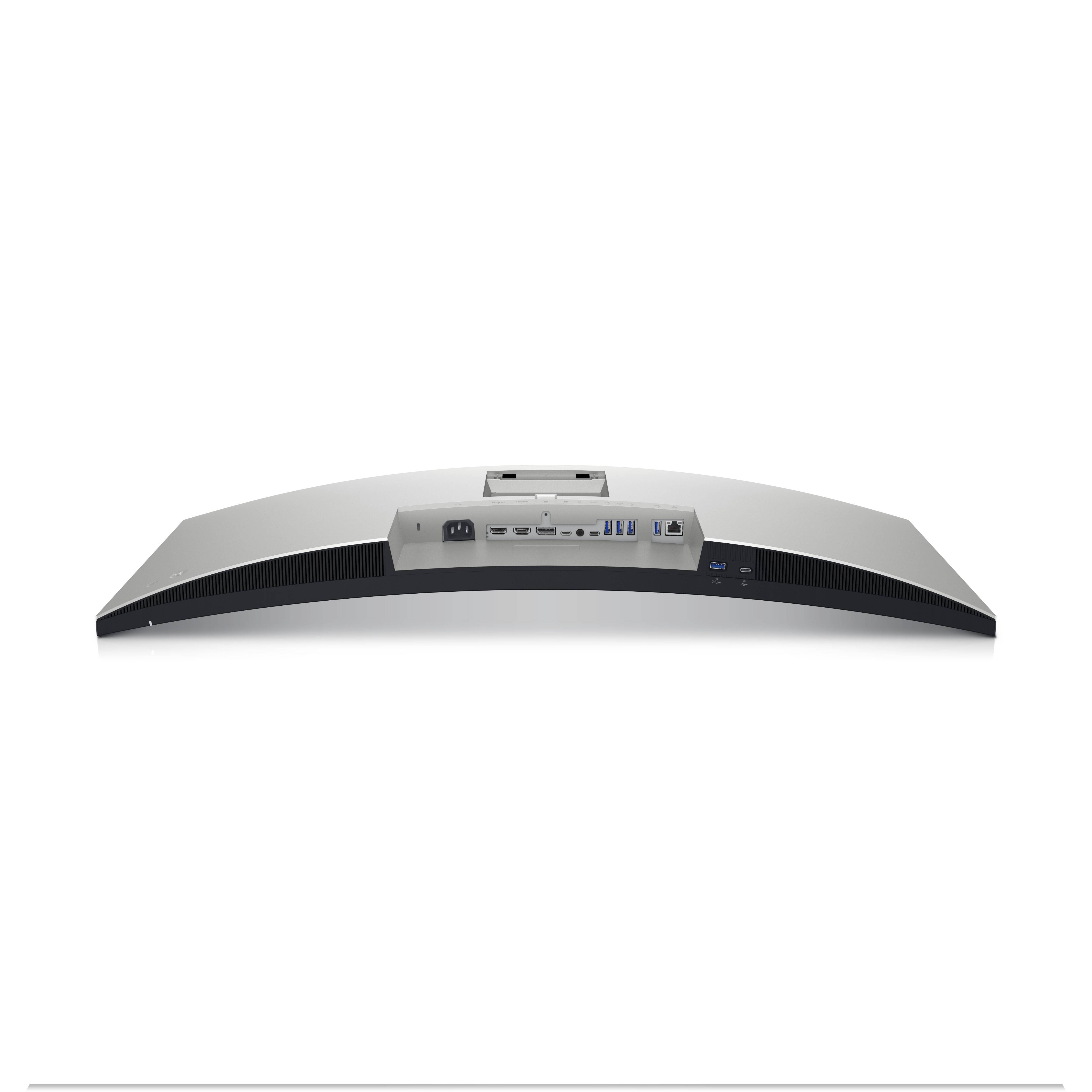 Rca Informatique - image du produit : DELL ULTRASHARP 34 CURVED USB-C HUB MONITOR-U3423WE - 86.7CM (34