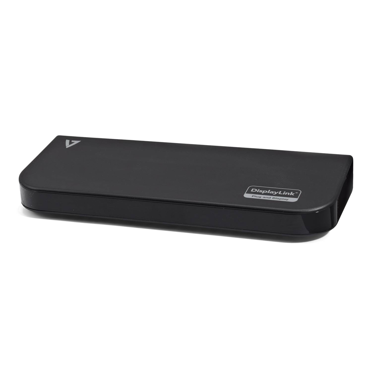 Rca Informatique - image du produit : USB DOCKING STATION DUALDISPLAY 2K RESOLUTION 6 USBPORTSETHERNET