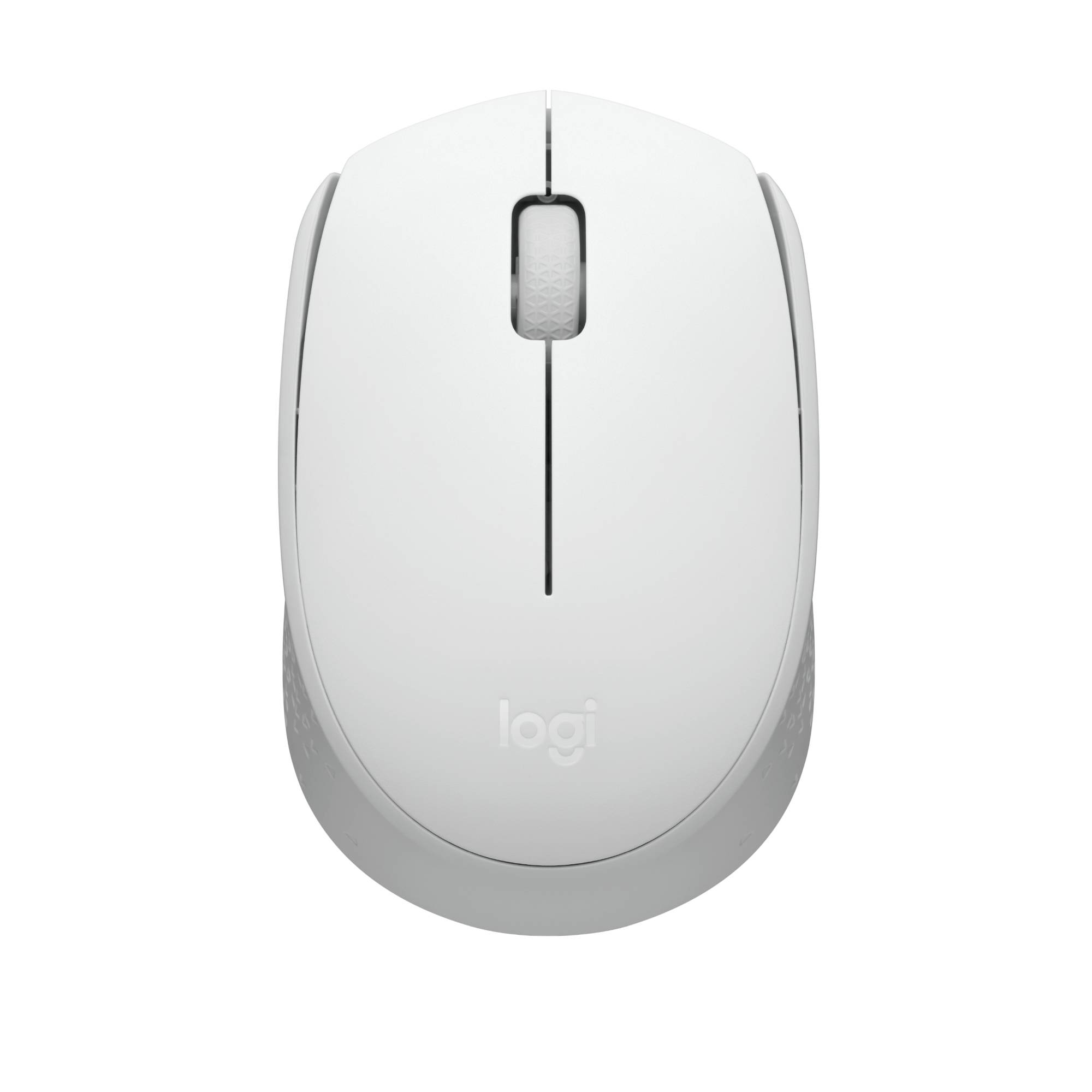 Rca Informatique - Image du produit : M171 WIRELESS MOUSE - OFF WHITE - EMEA-914