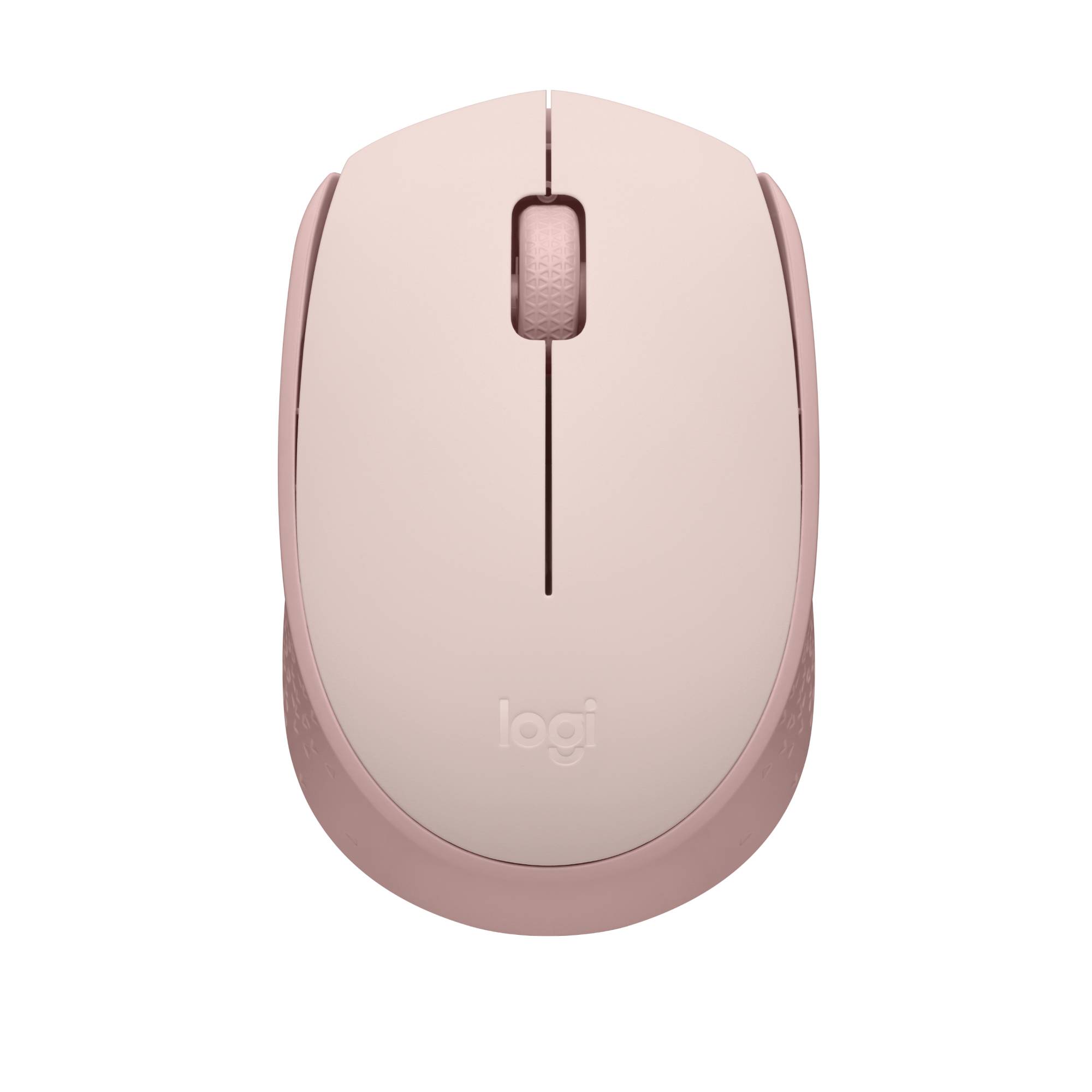 Rca Informatique - image du produit : M171 WIRELESS MOUSE - ROSE - EMEA-914