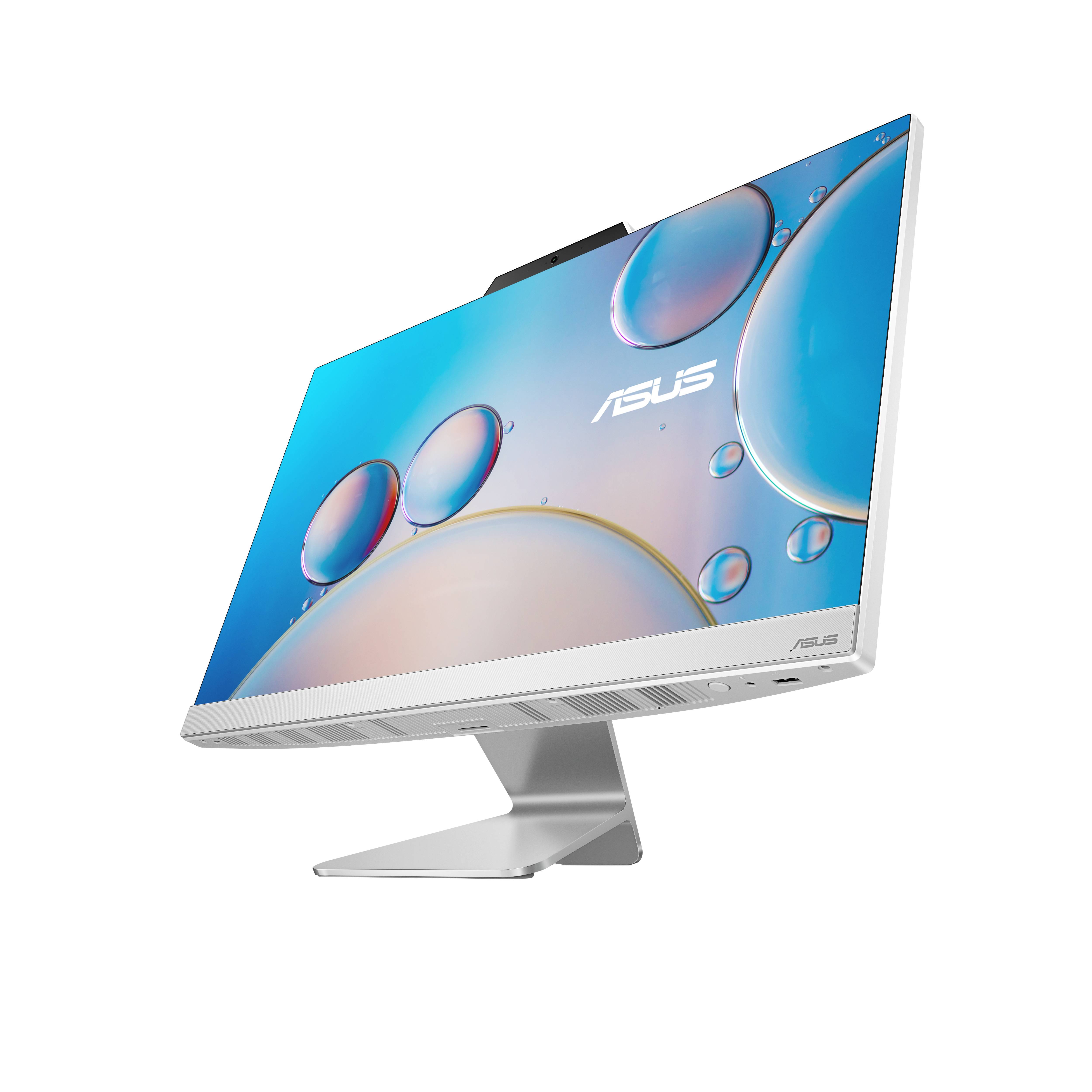 Rca Informatique - image du produit : VIVOAIO PRO 24 I5-1235U 16GB 512GB 23.8IN W11P