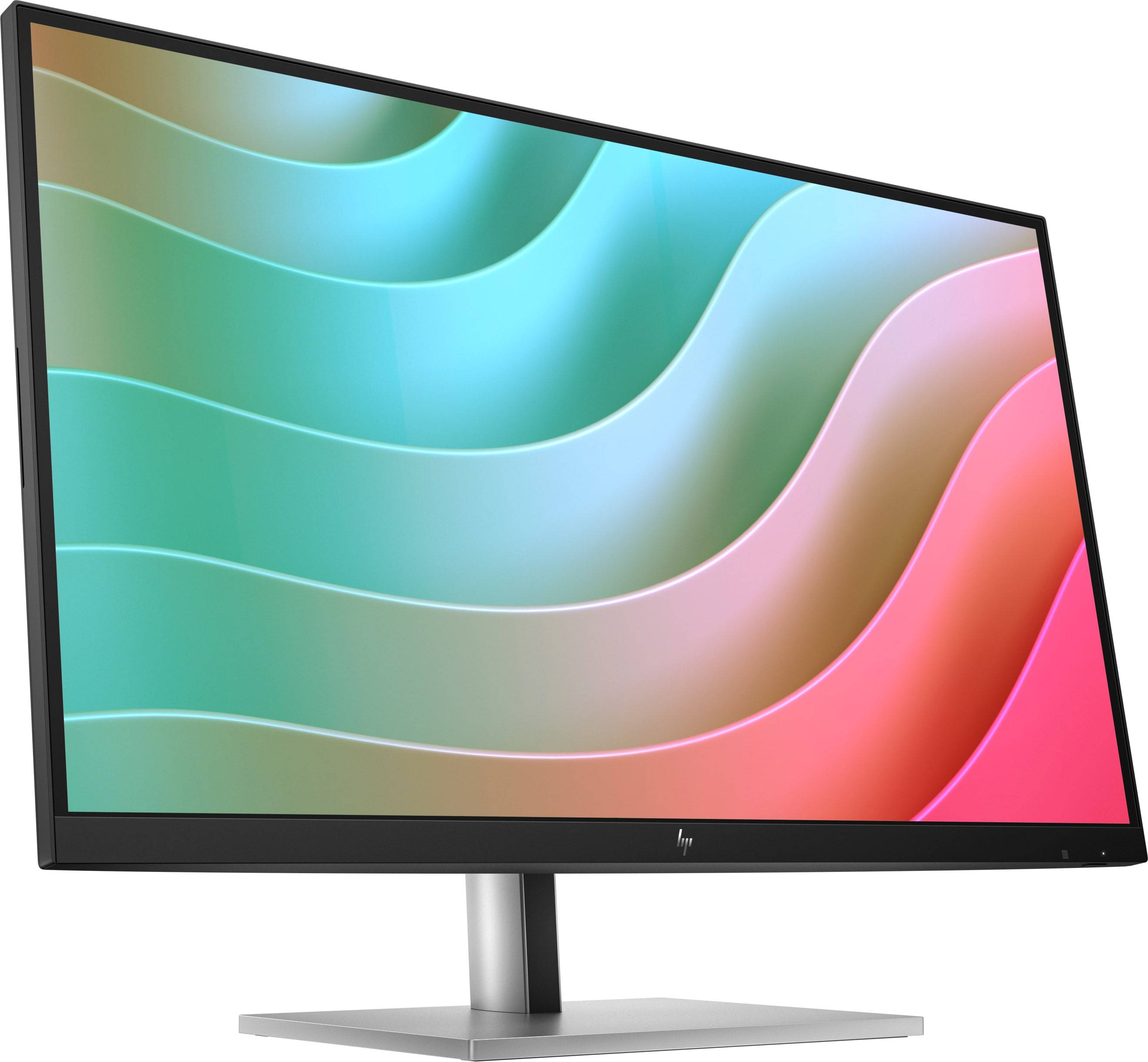 Rca Informatique - image du produit : HP E27K G5 USB-C 4K 27IN MONITOR