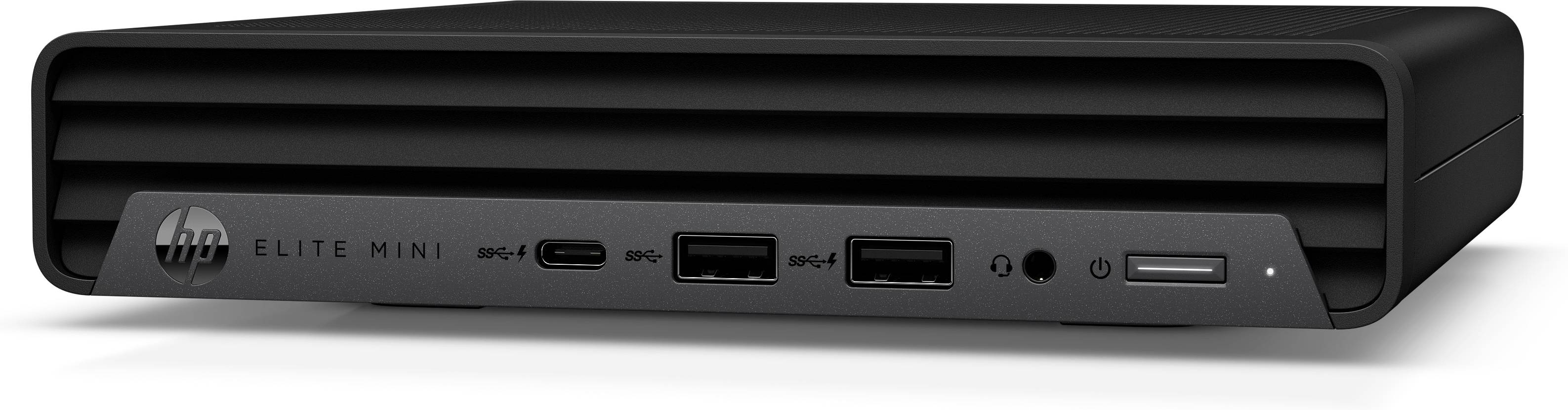 Rca Informatique - image du produit : HP MINI PC CONFERENCE G9 WMTR I7-12700T 16/256GB EMEA-INTL ENG