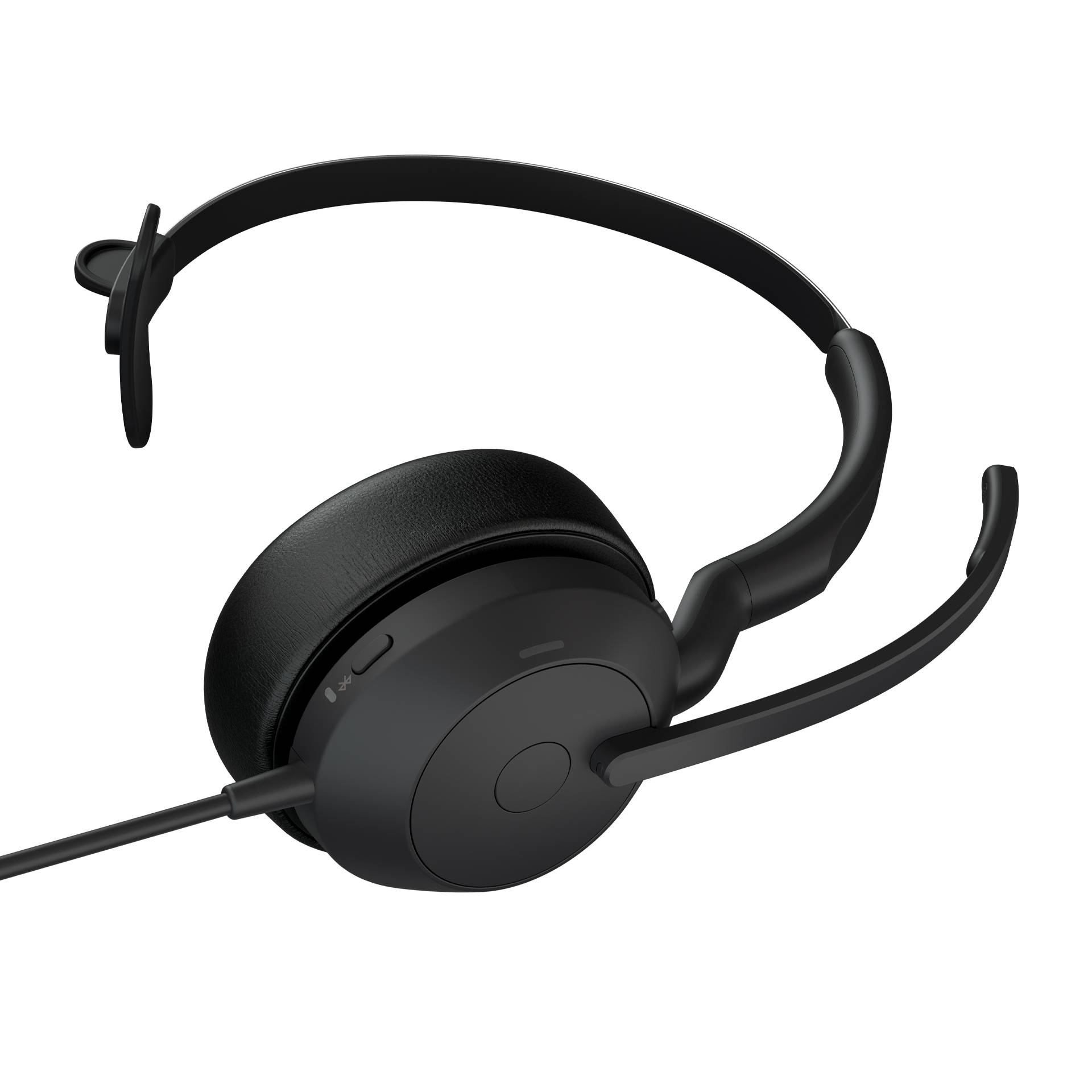 Rca Informatique - image du produit : JABRA EVOLVE2 50 USB-A UC MONO